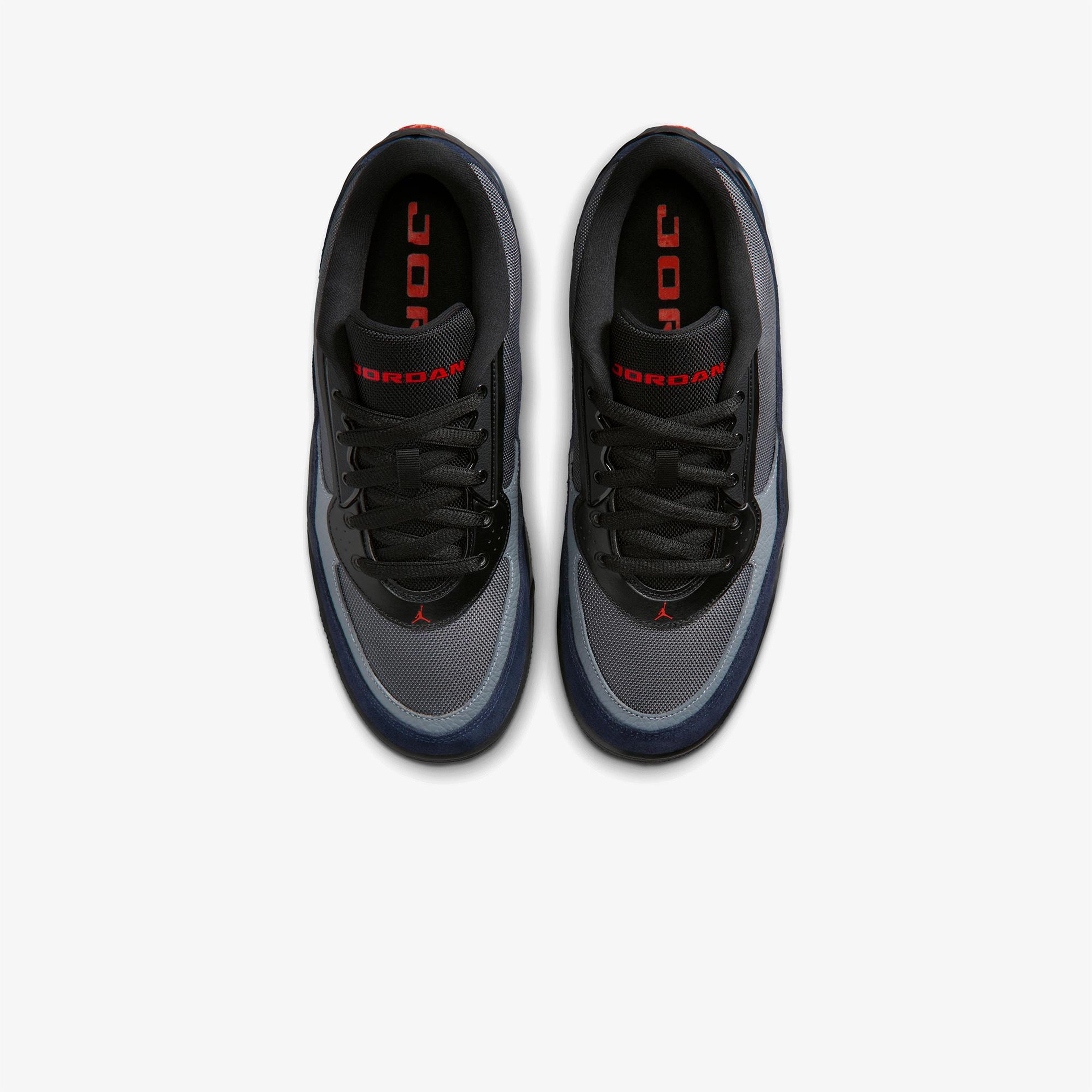 Jordan Air Ultra Erkek Siyah Spor Ayakkabı