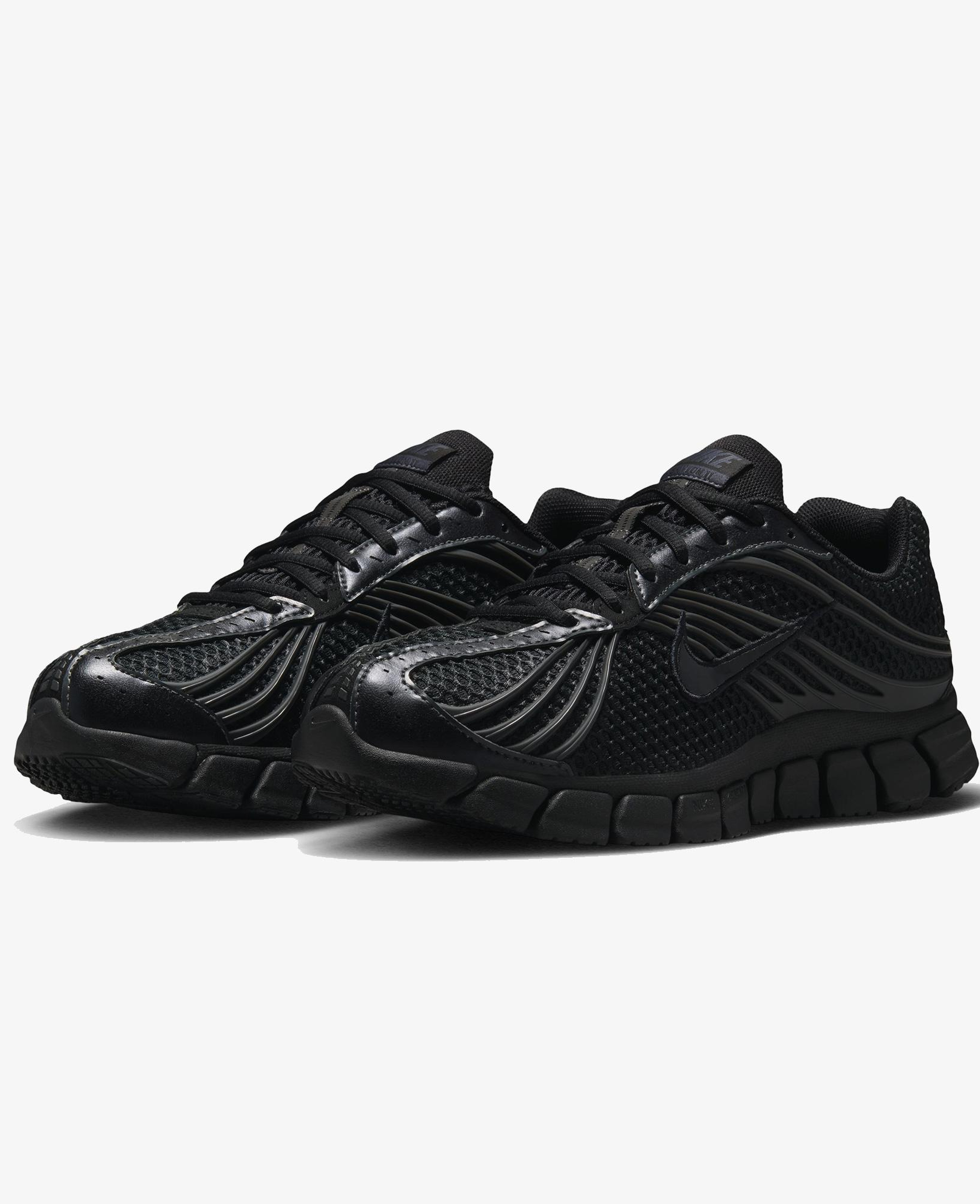 Nike Zoom Skylon 11 Erkek Siyah Spor Ayakkabı