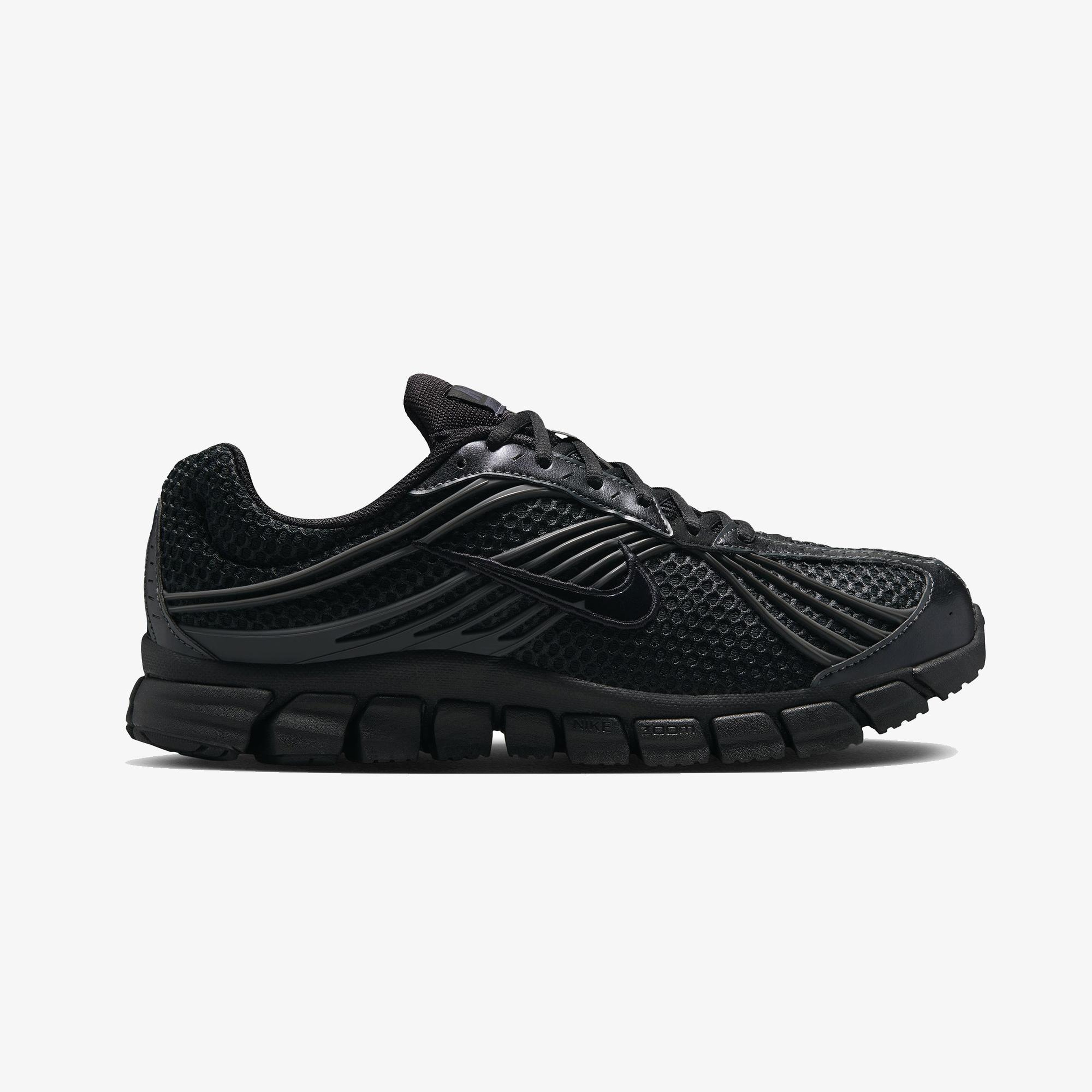 Nike Zoom Skylon 11 Erkek Siyah Spor Ayakkabı