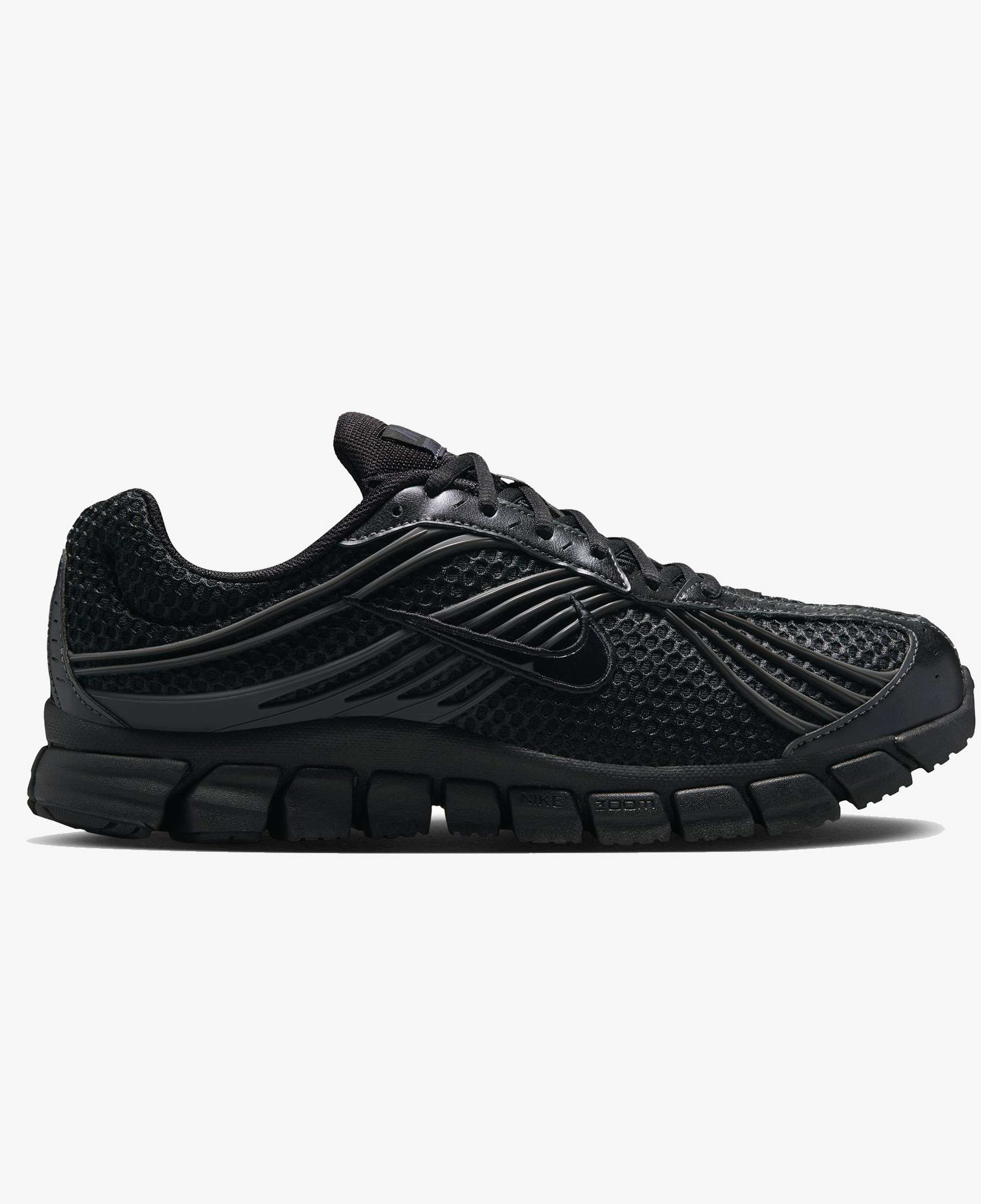 Nike Zoom Skylon 11 Erkek Siyah Spor Ayakkabı