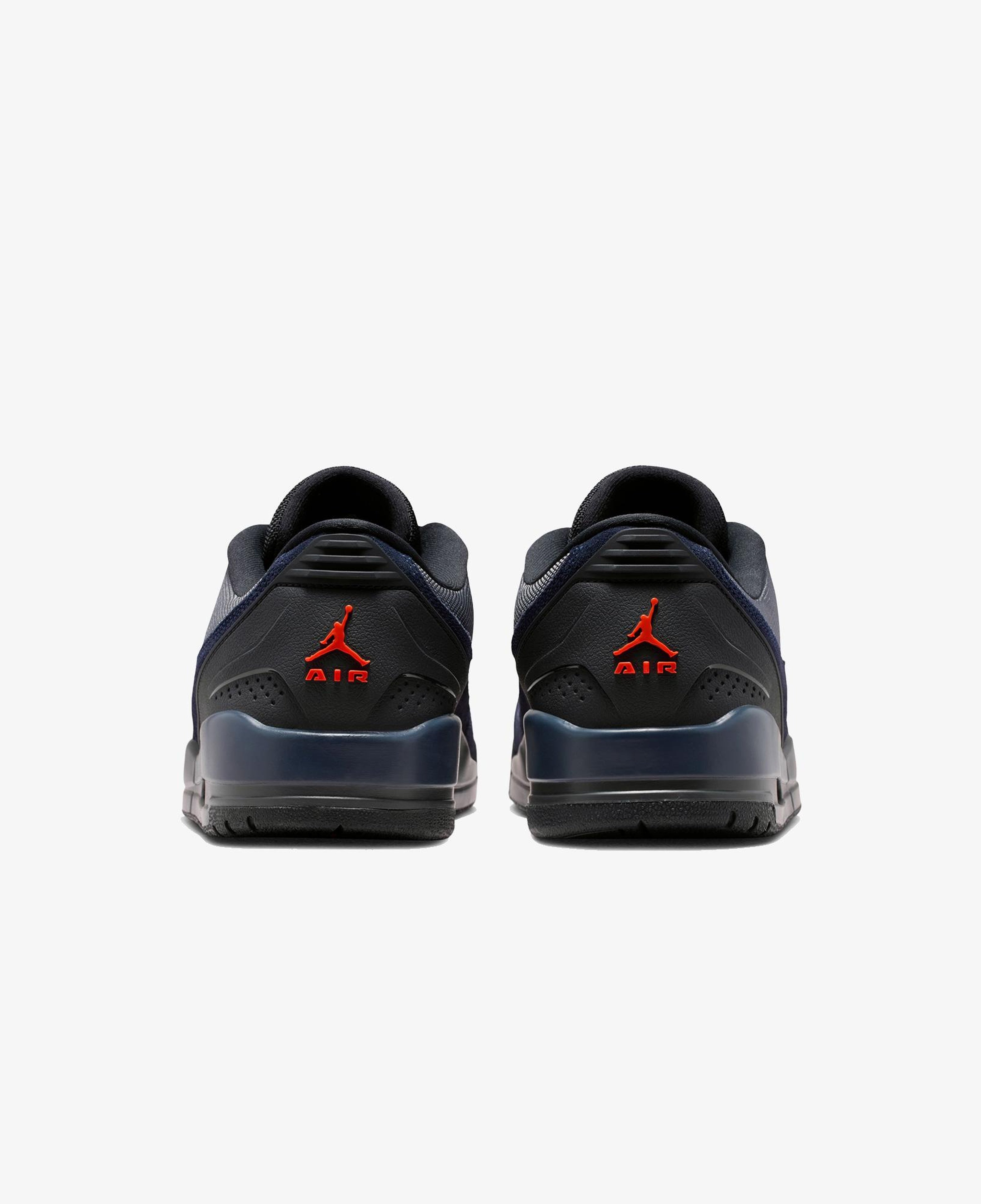 Jordan Air Ultra Erkek Siyah Spor Ayakkabı