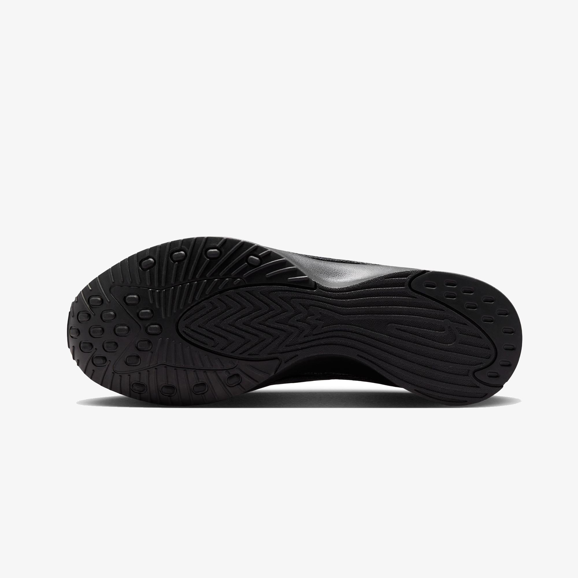 Nike Air Superfly Kadın Siyah Spor Ayakkabı