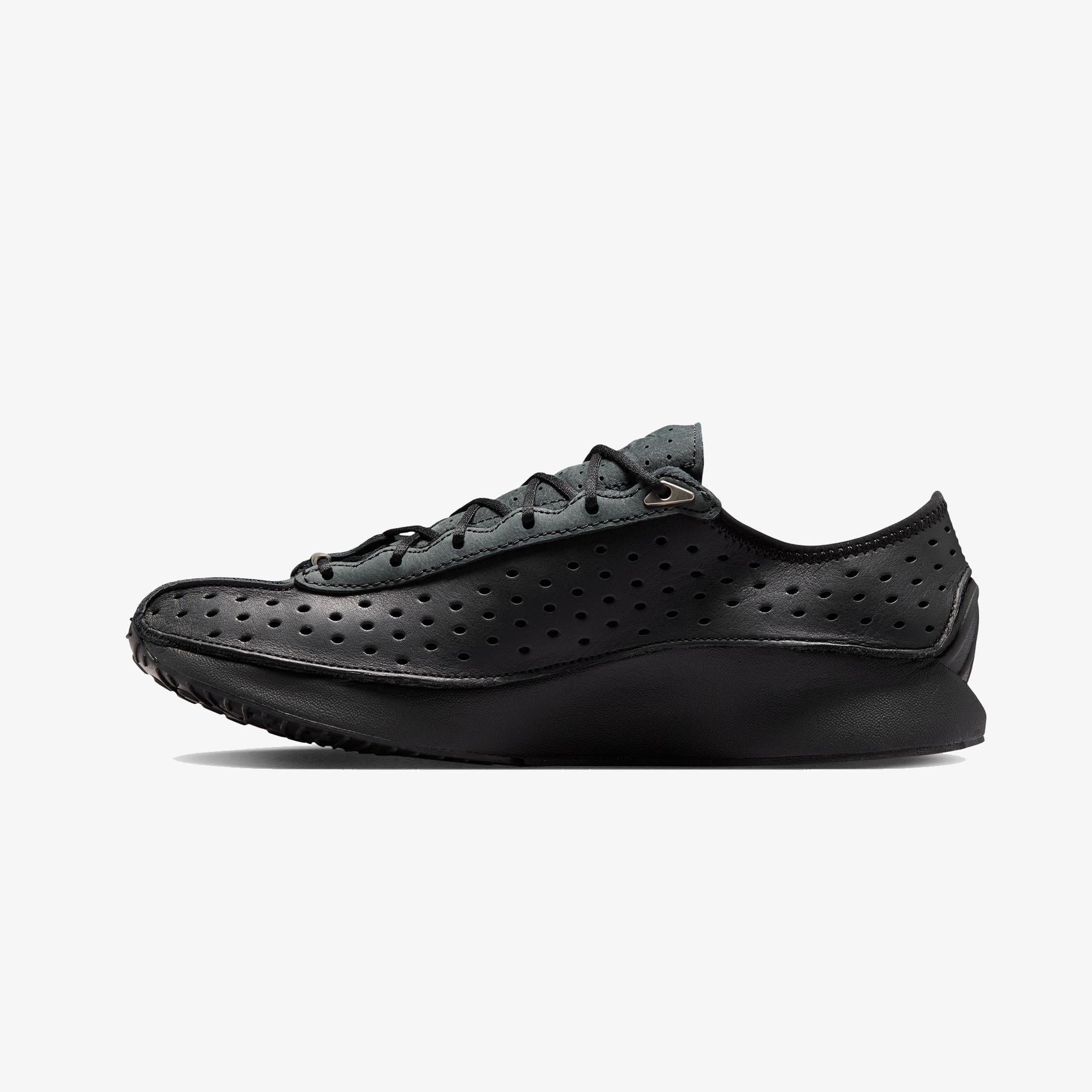 Nike Air Superfly Kadın Siyah Spor Ayakkabı