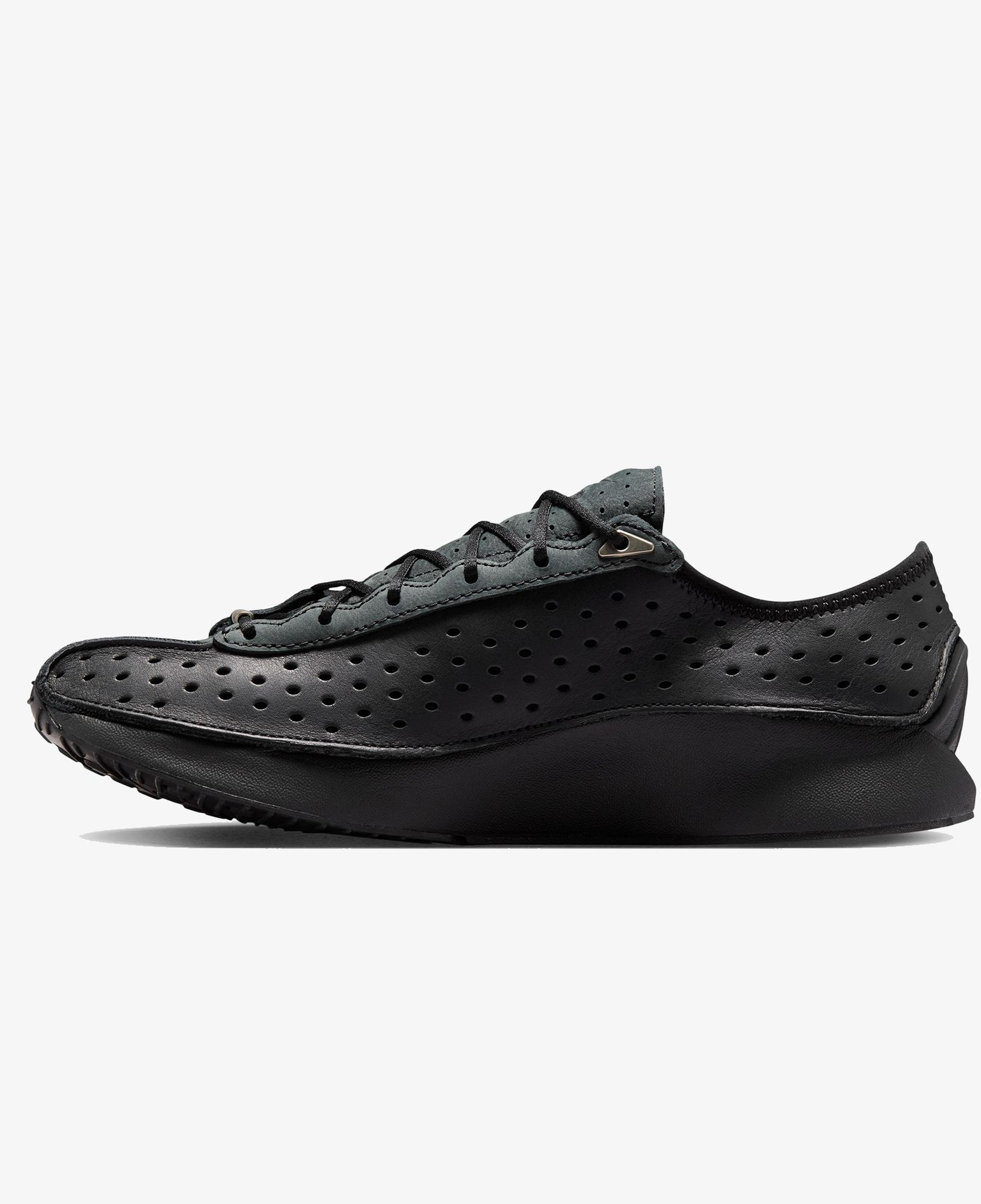 Nike Air Superfly Kadın Siyah Spor Ayakkabı