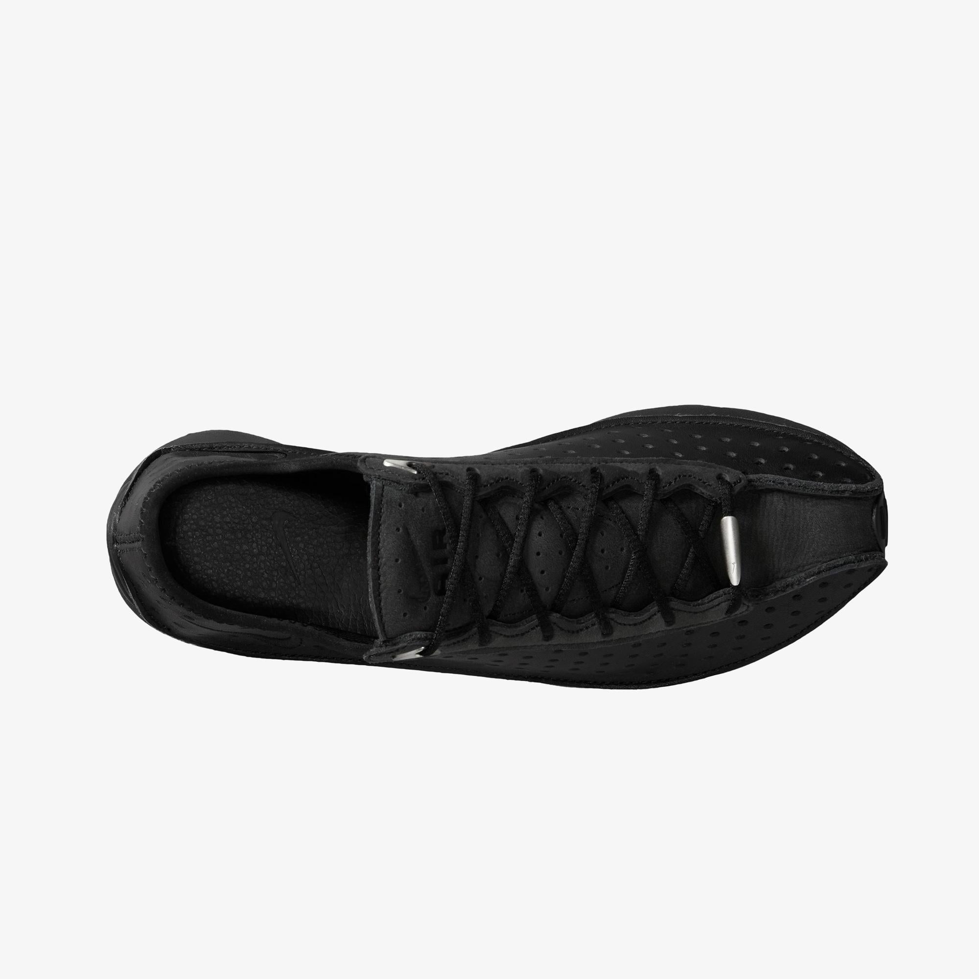 Nike Air Superfly Kadın Siyah Spor Ayakkabı
