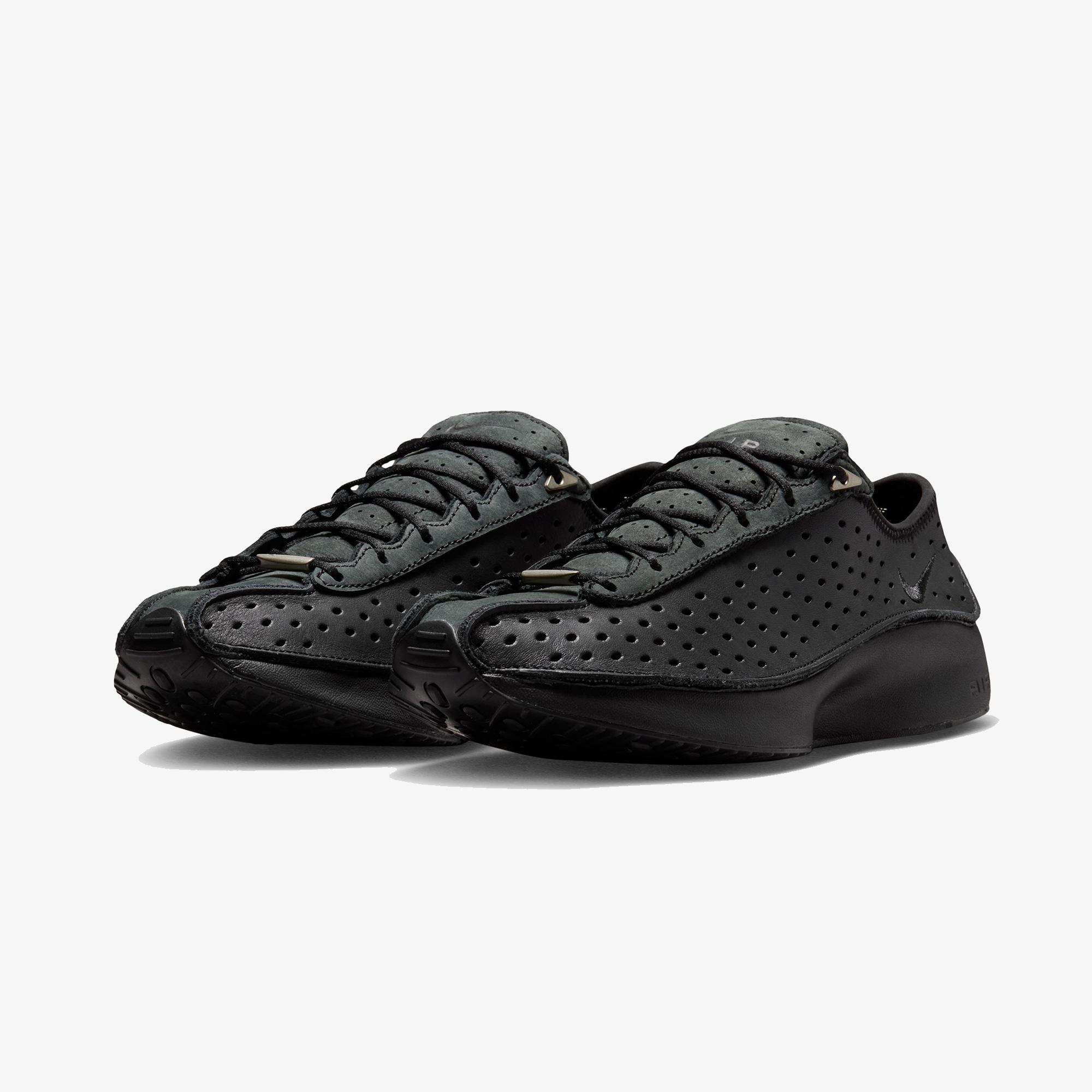 Nike Air Superfly Kadın Siyah Spor Ayakkabı