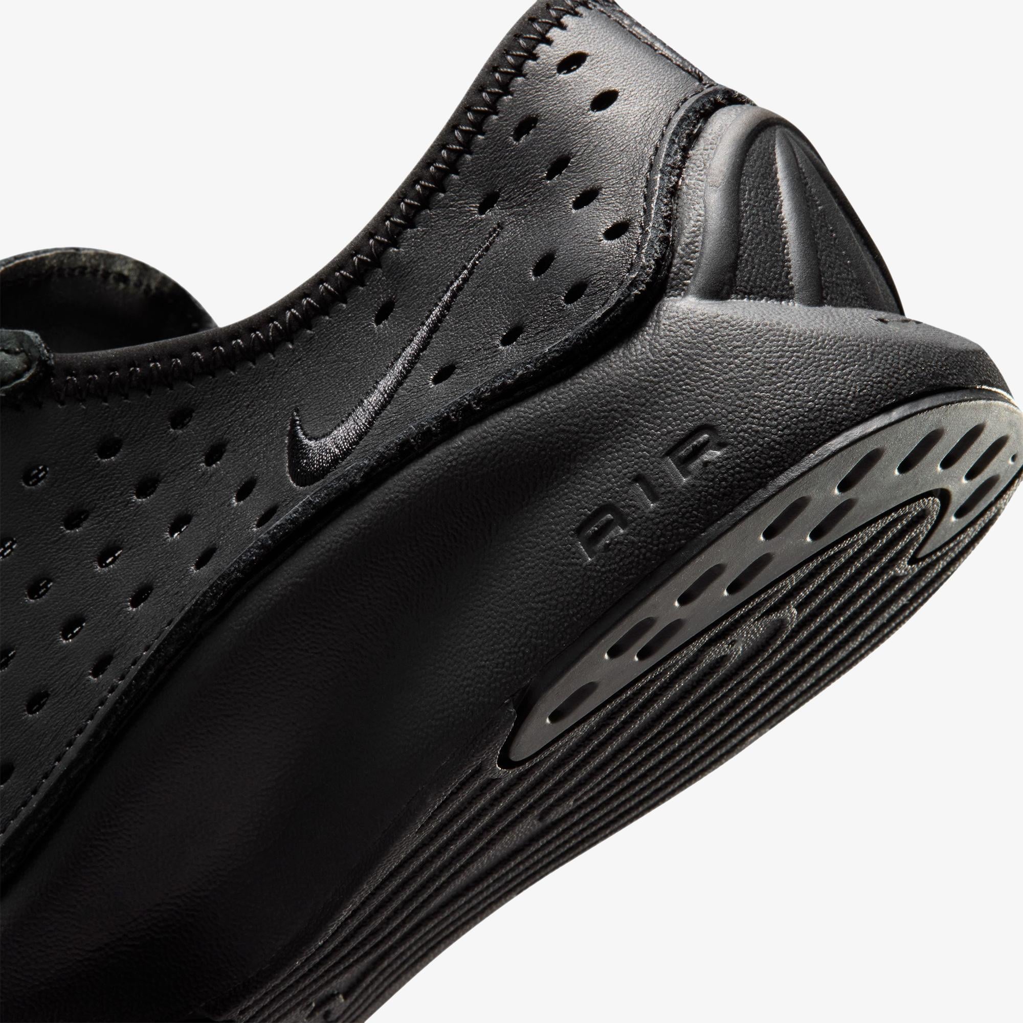 Nike Air Superfly Kadın Siyah Spor Ayakkabı