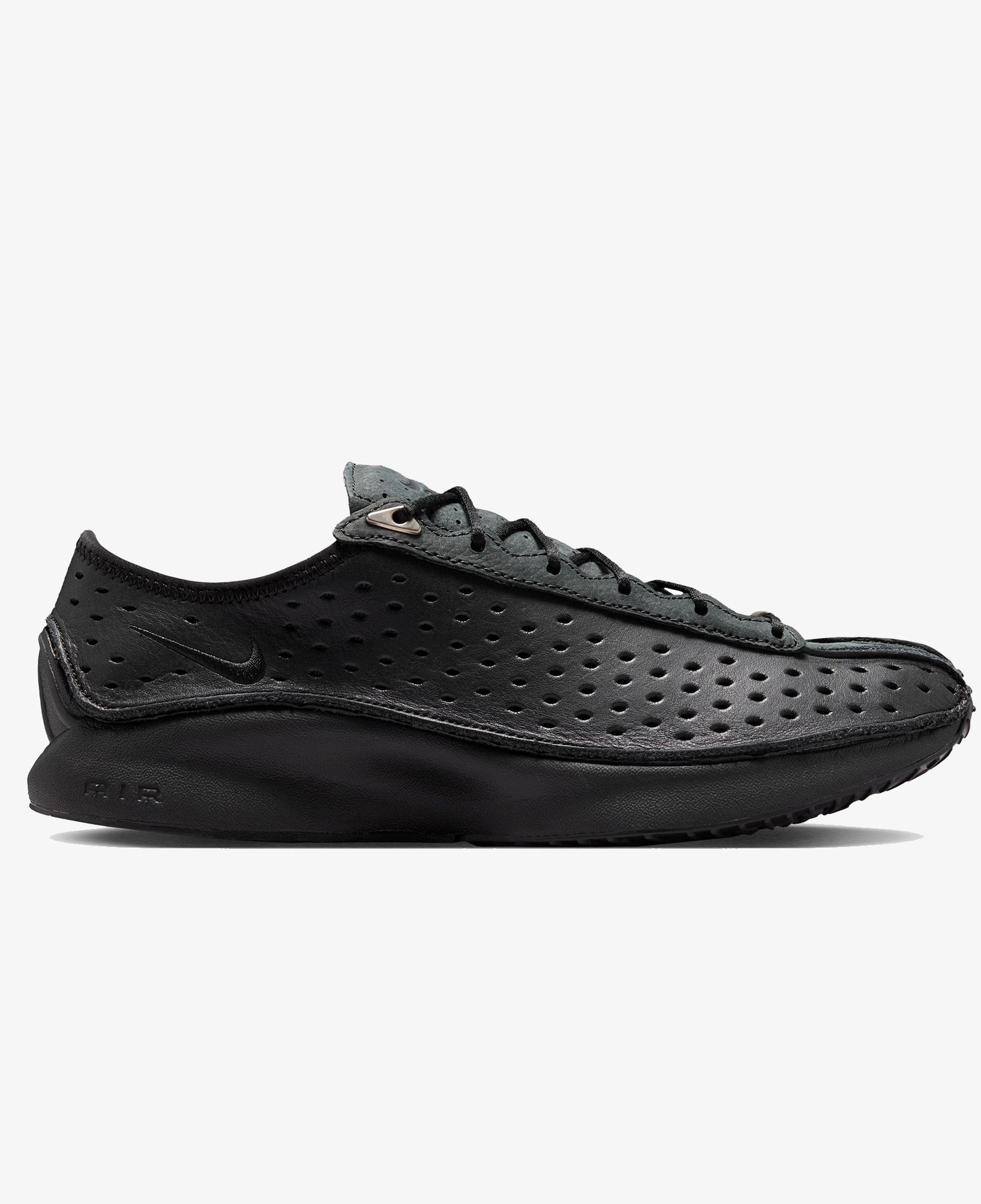 Nike Air Superfly Kadın Siyah Spor Ayakkabı