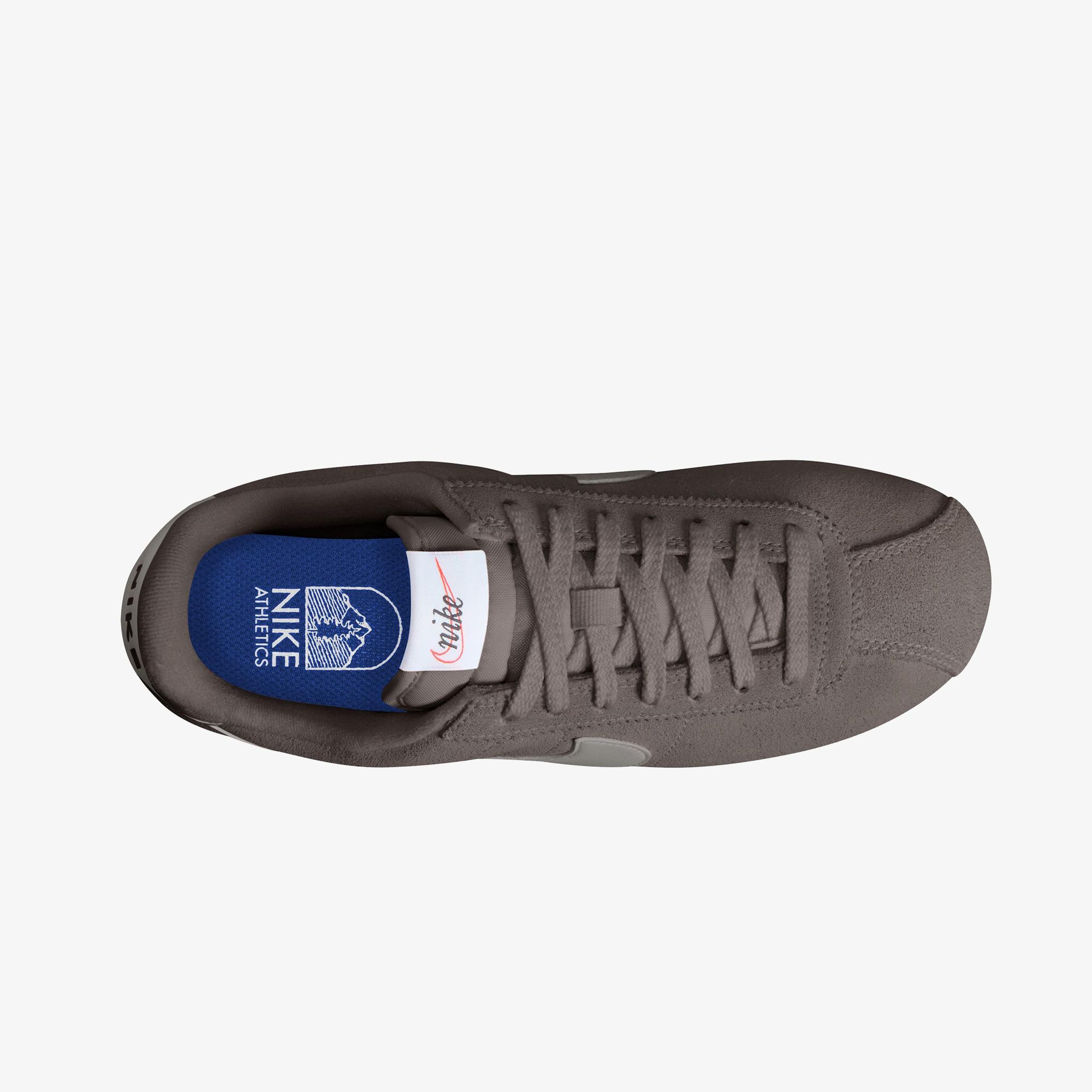 Nike Cortez Kadın Kahverengi Spor Ayakkabı