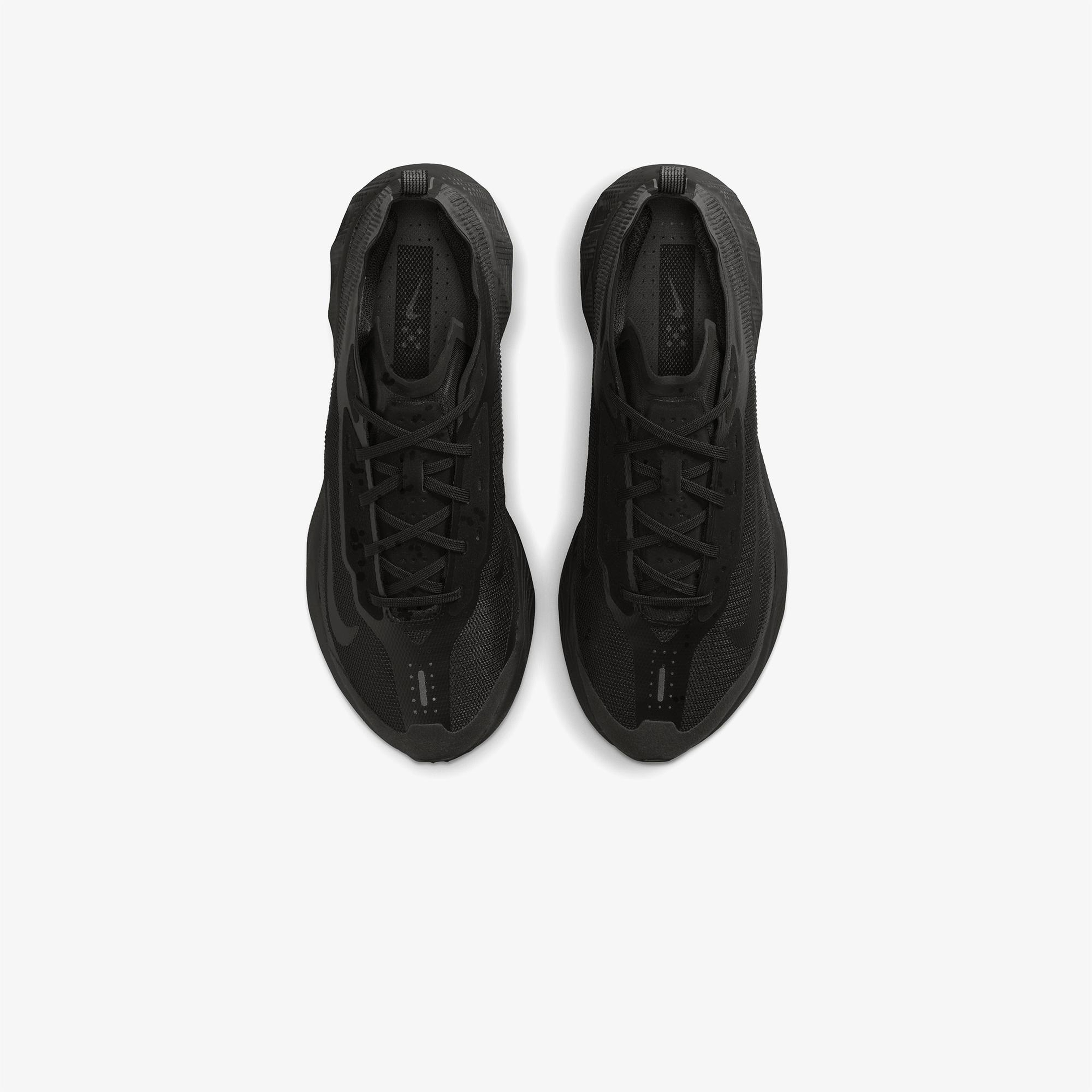 Nike AVA X Mesh Erkek Siyah Spor Ayakkabı