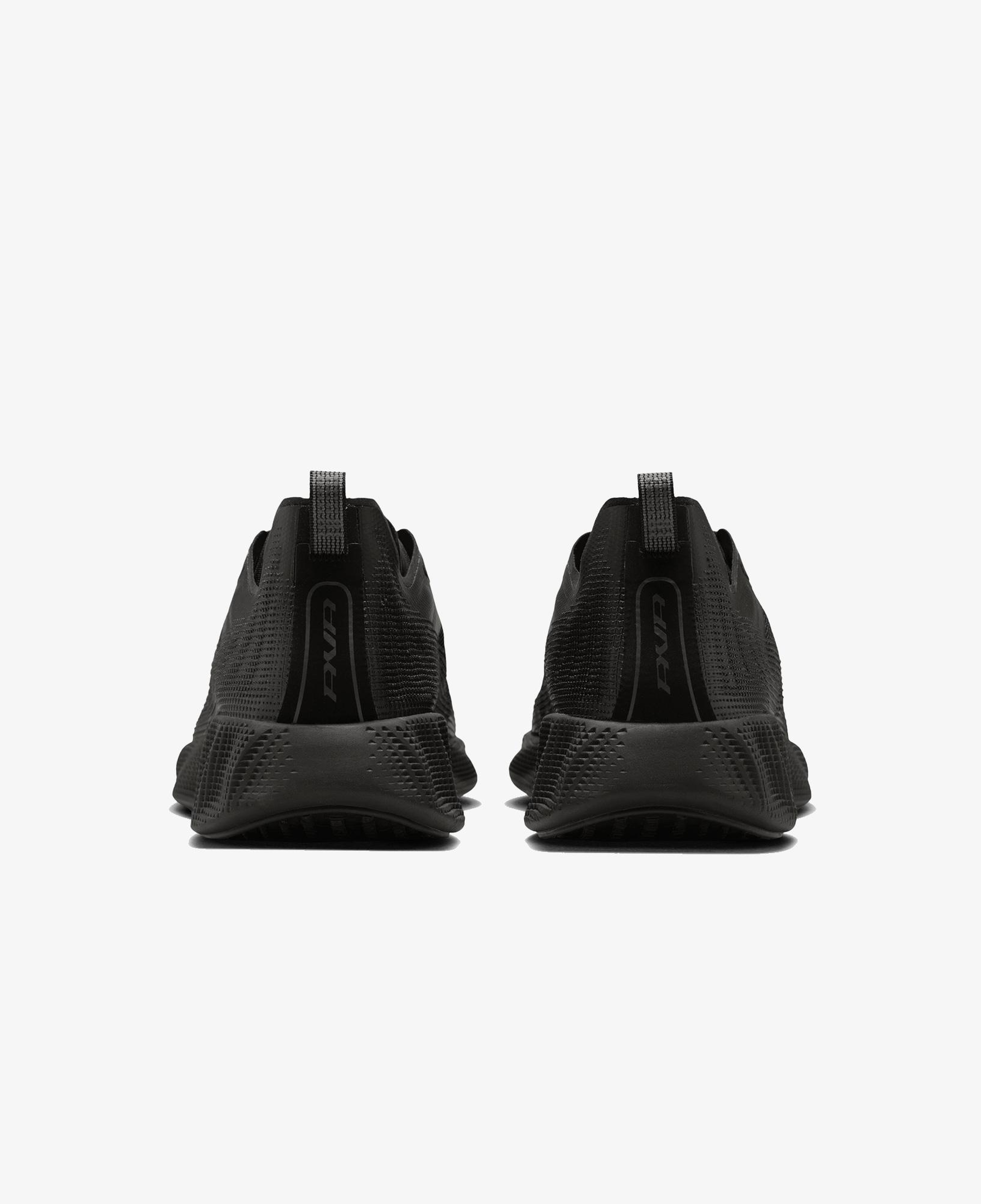 Nike AVA X Mesh Erkek Siyah Spor Ayakkabı