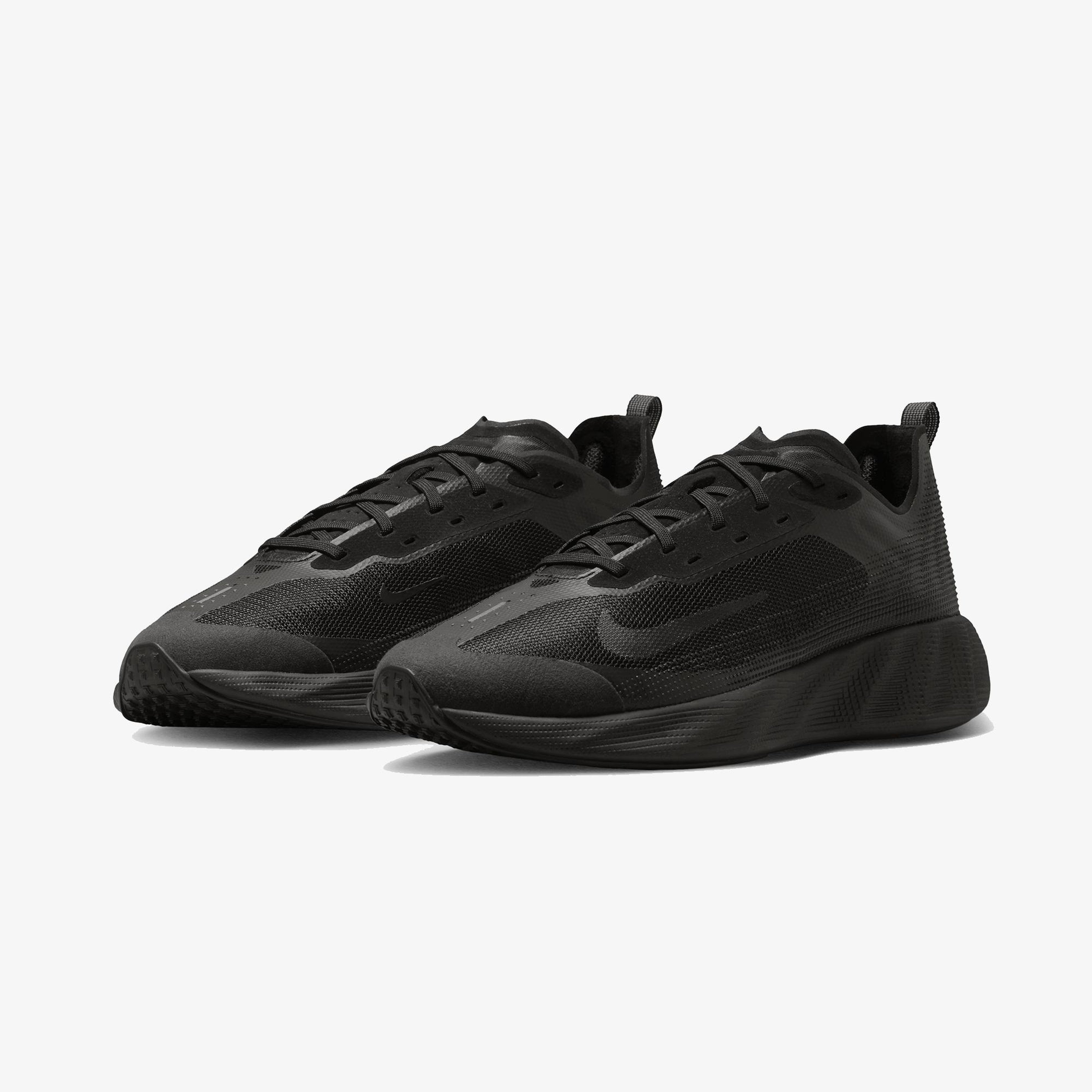 Nike AVA X Mesh Erkek Siyah Spor Ayakkabı