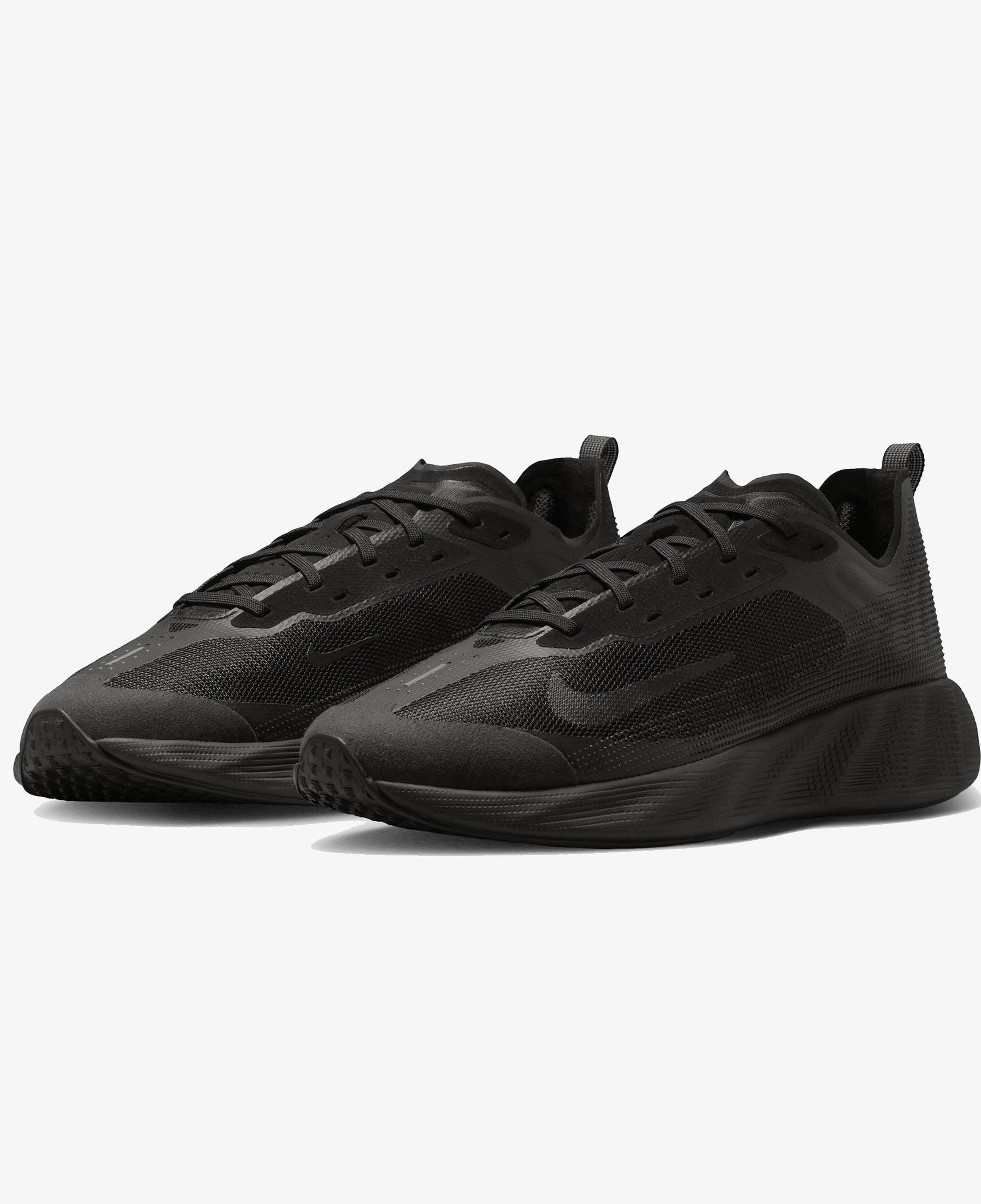 Nike AVA X Mesh Erkek Siyah Spor Ayakkabı