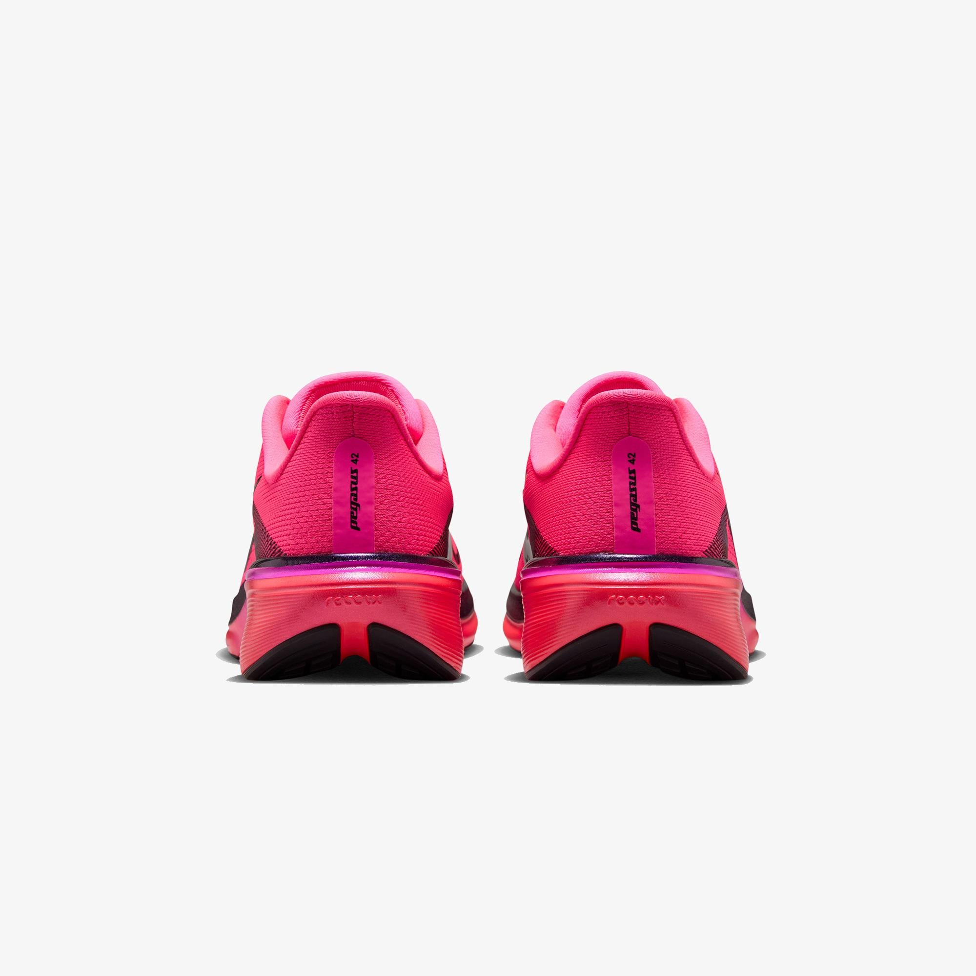 Nike Air Zoom Pegasus 42 Kadın Pembe Spor Ayakkabı