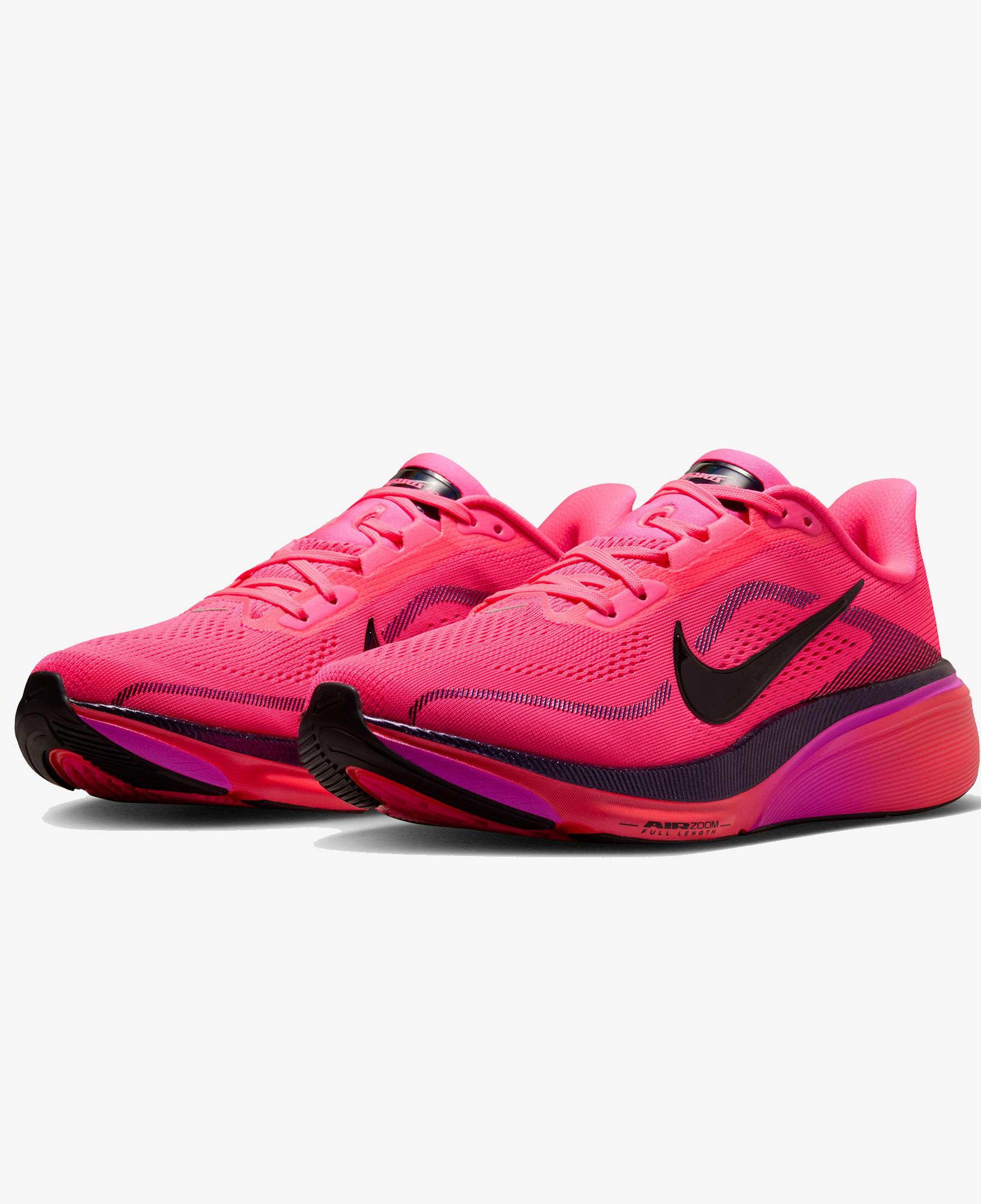 Nike Air Zoom Pegasus 42 Kadın Pembe Spor Ayakkabı