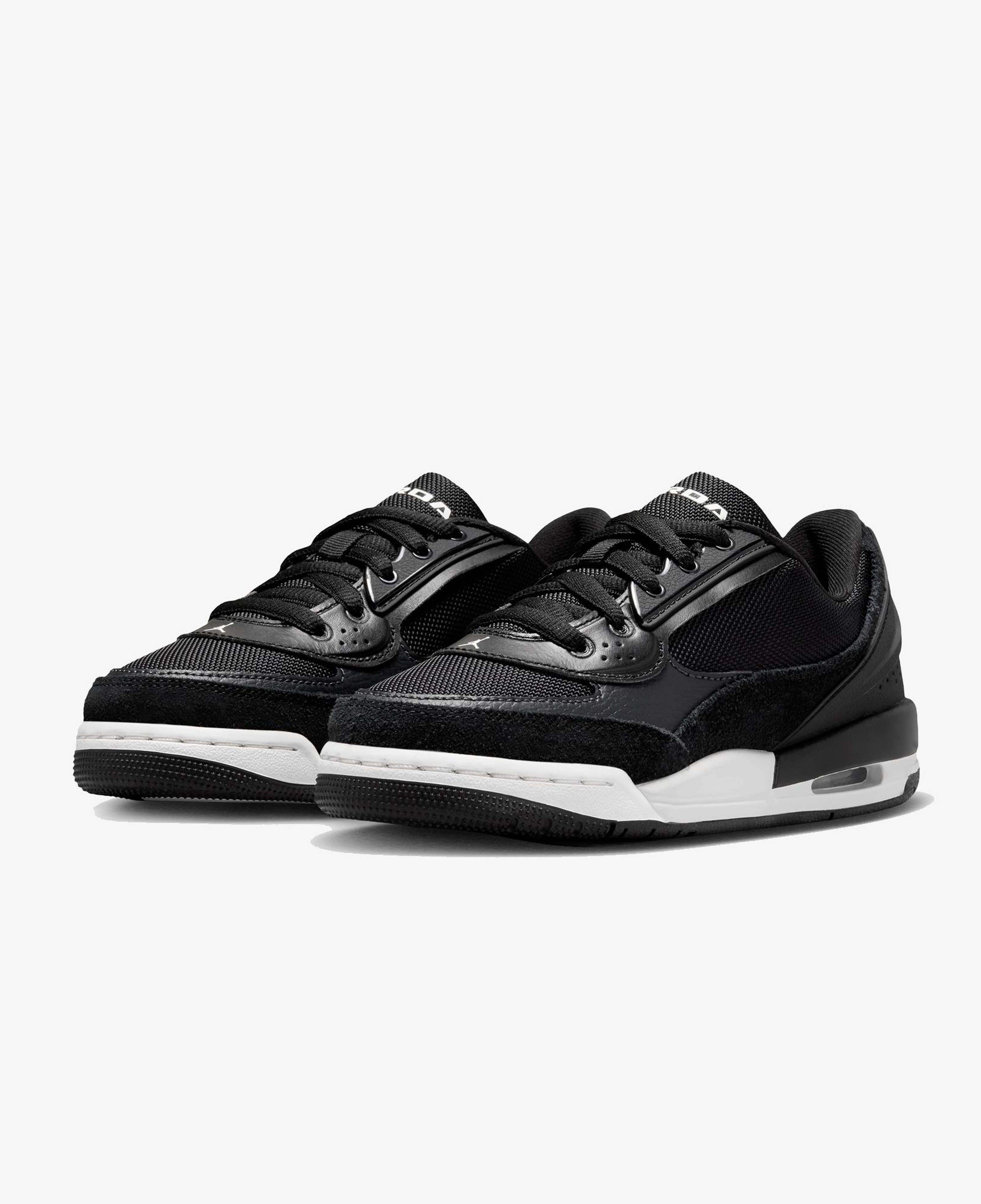 Jordan Air Ultra Siyah Spor Ayakkabı