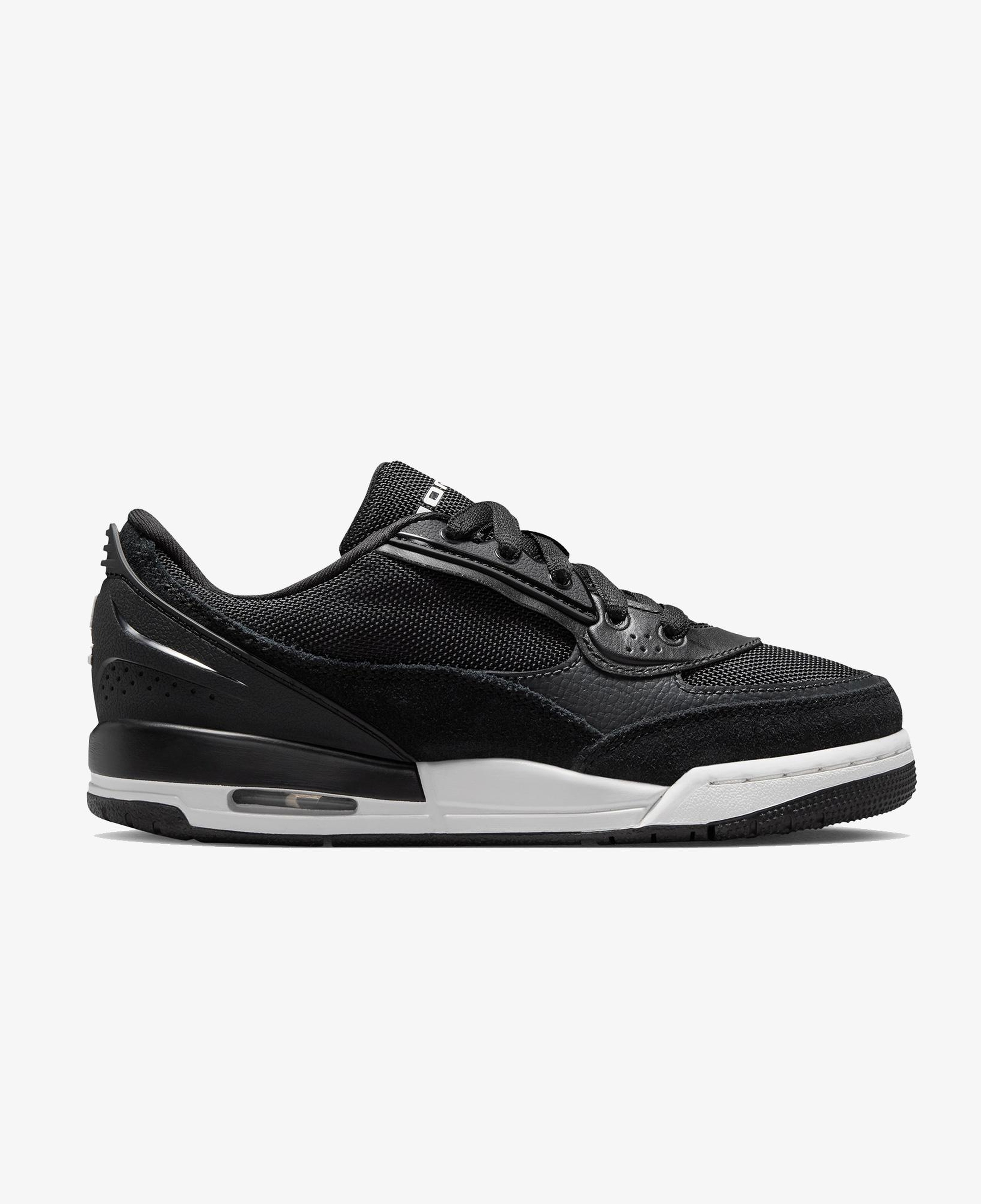 Jordan Air Ultra Siyah Spor Ayakkabı