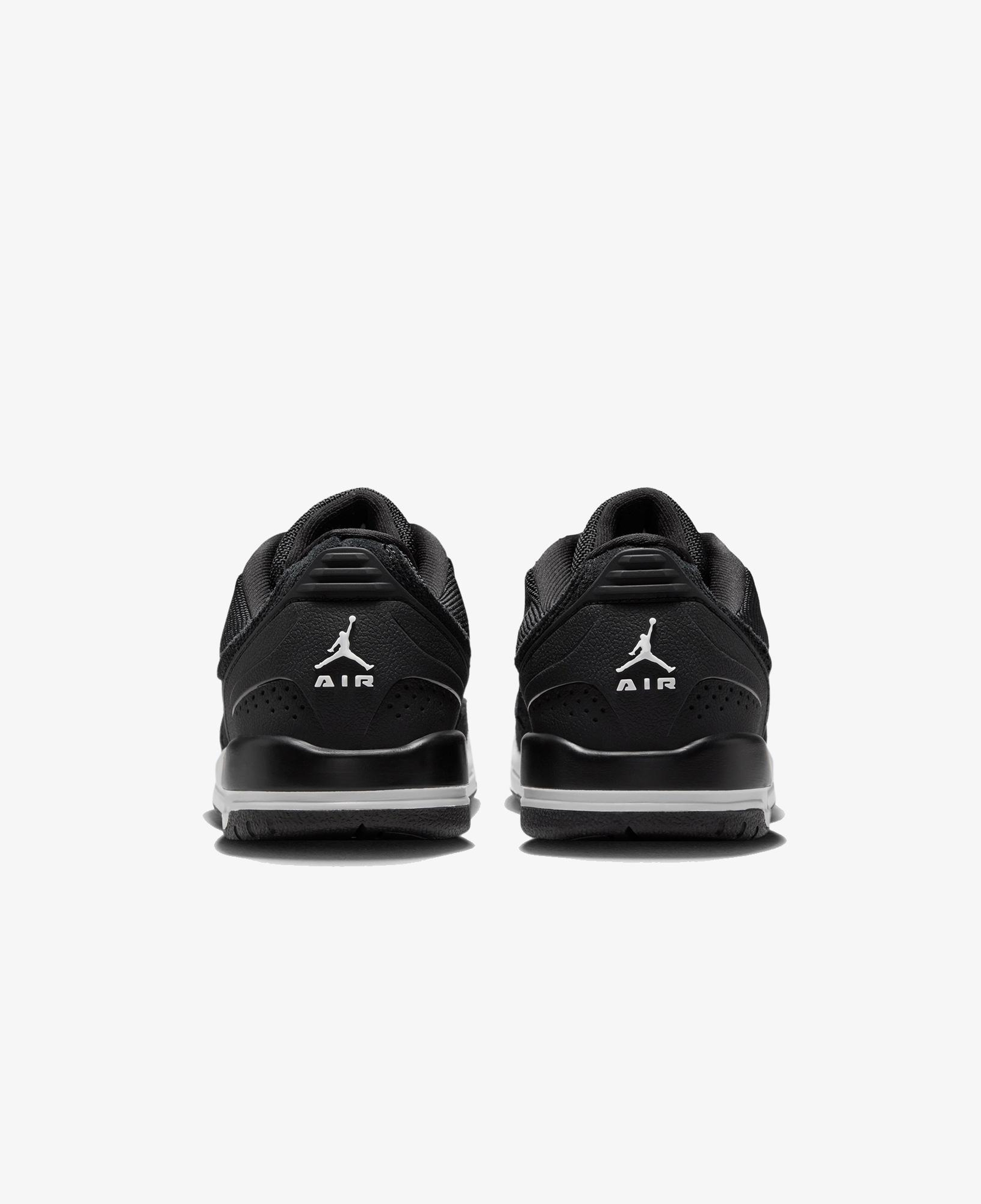 Jordan Air Ultra Siyah Spor Ayakkabı