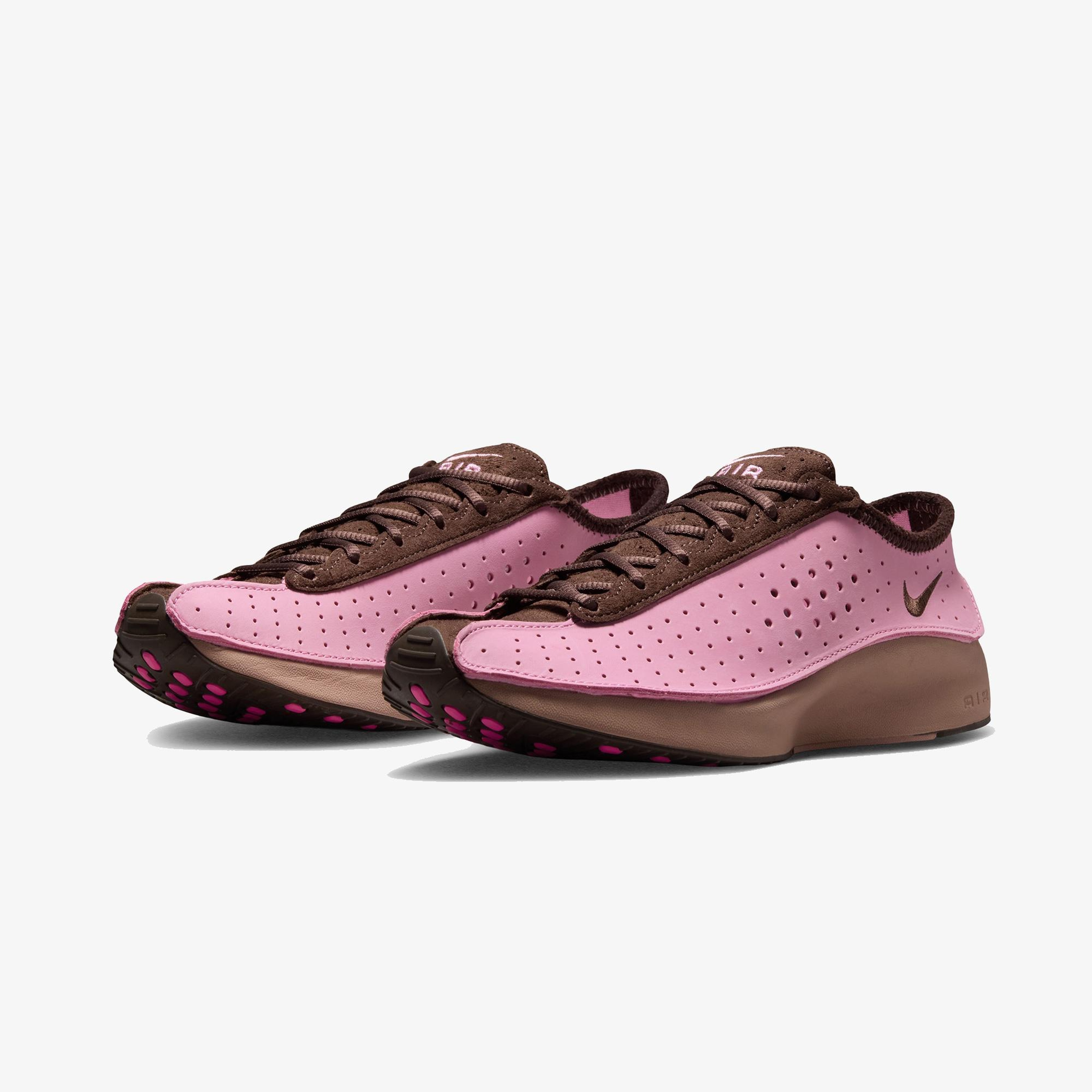 Nike Air Superfly Kadın Pembe Spor Ayakkabı