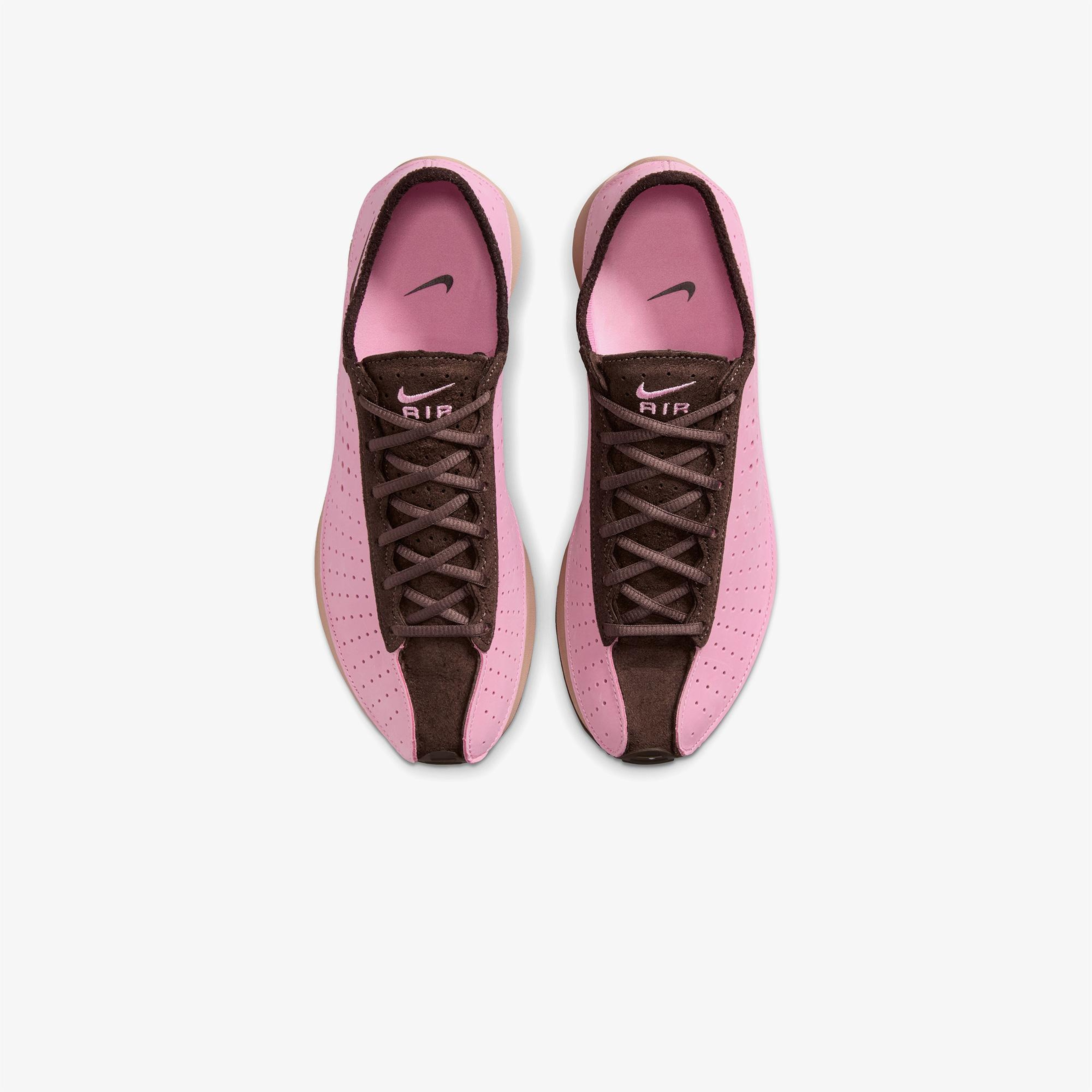 Nike Air Superfly Kadın Pembe Spor Ayakkabı