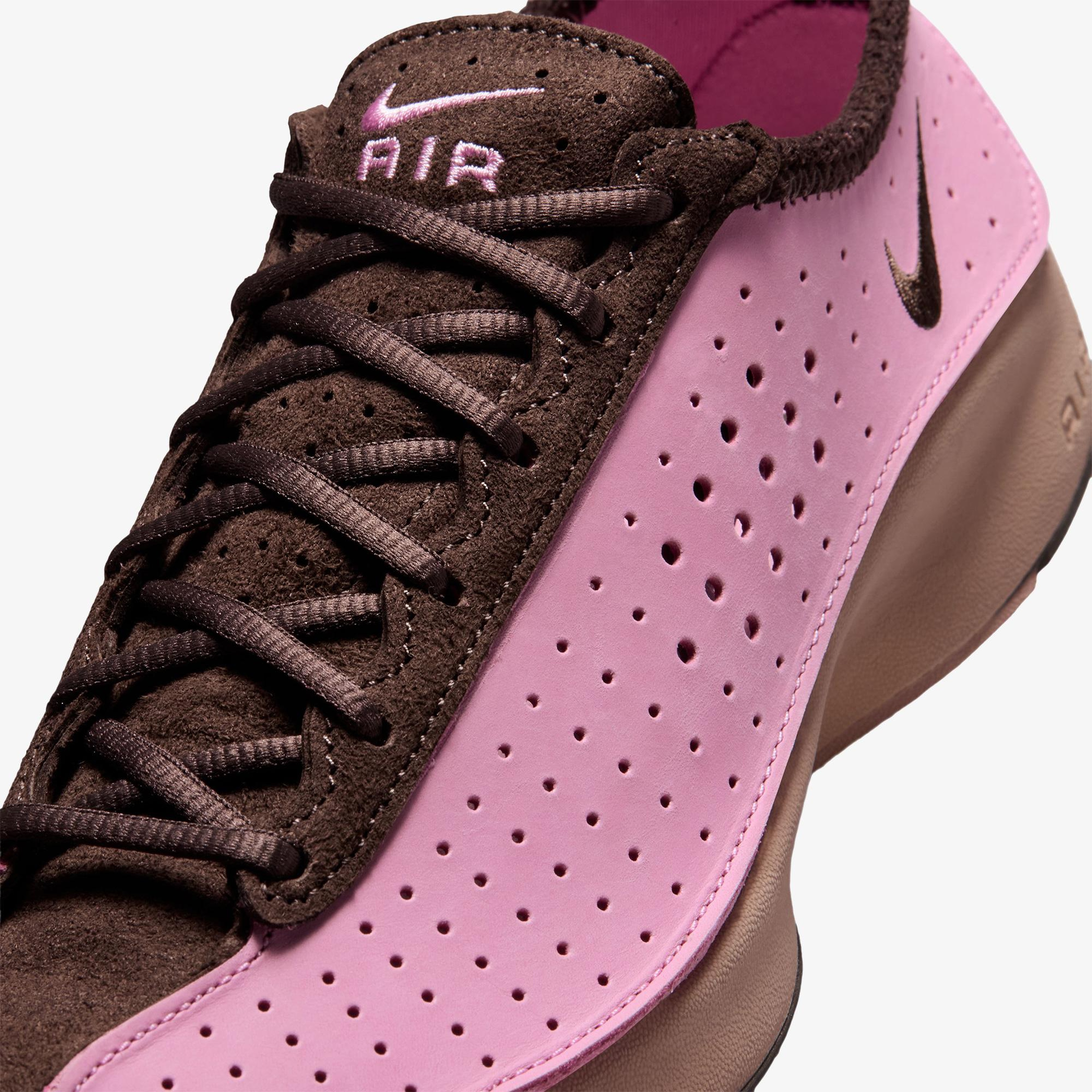 Nike Air Superfly Kadın Pembe Spor Ayakkabı
