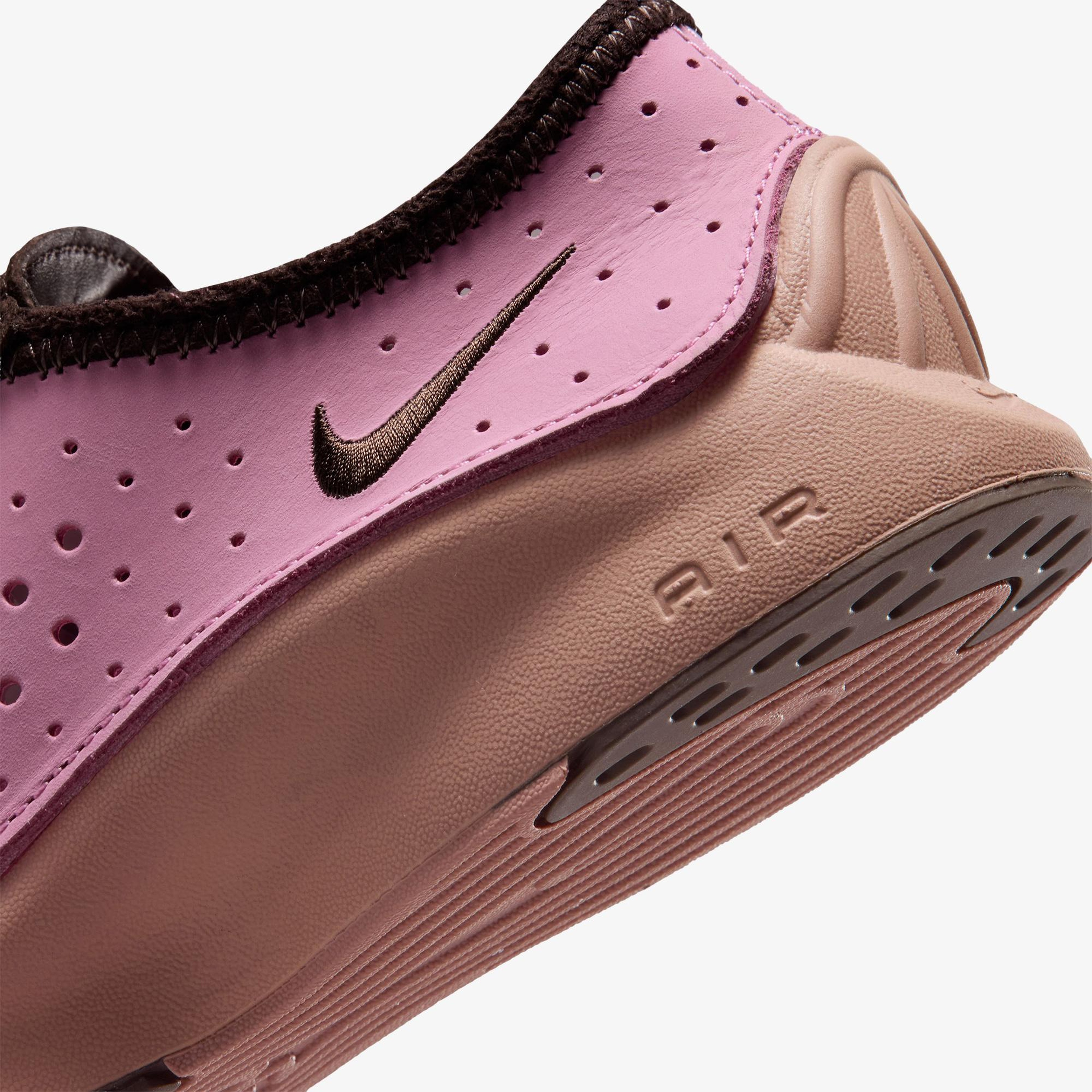 Nike Air Superfly Kadın Pembe Spor Ayakkabı
