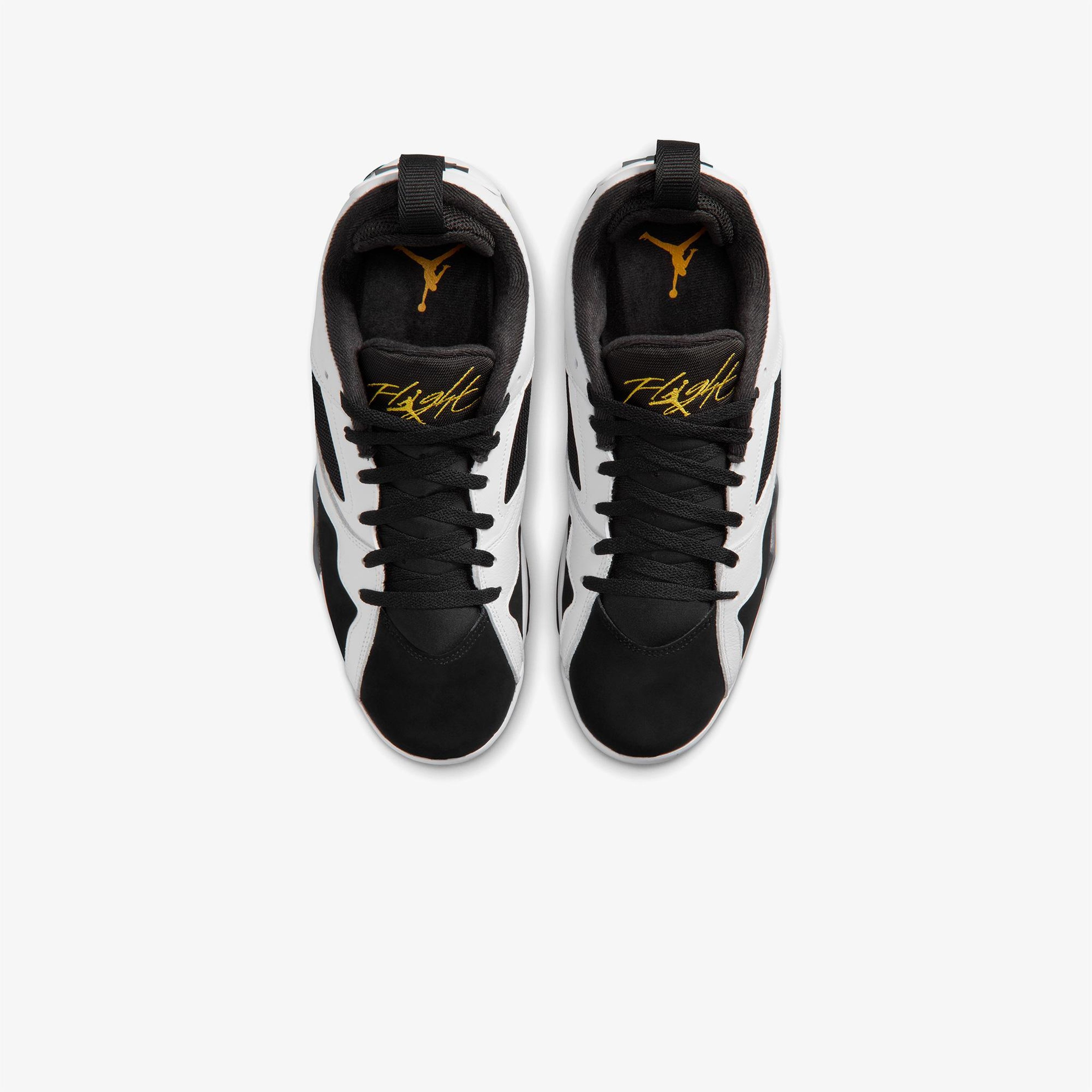 Jordan Air MVP 92 Erkek Siyah Spor Ayakkabı