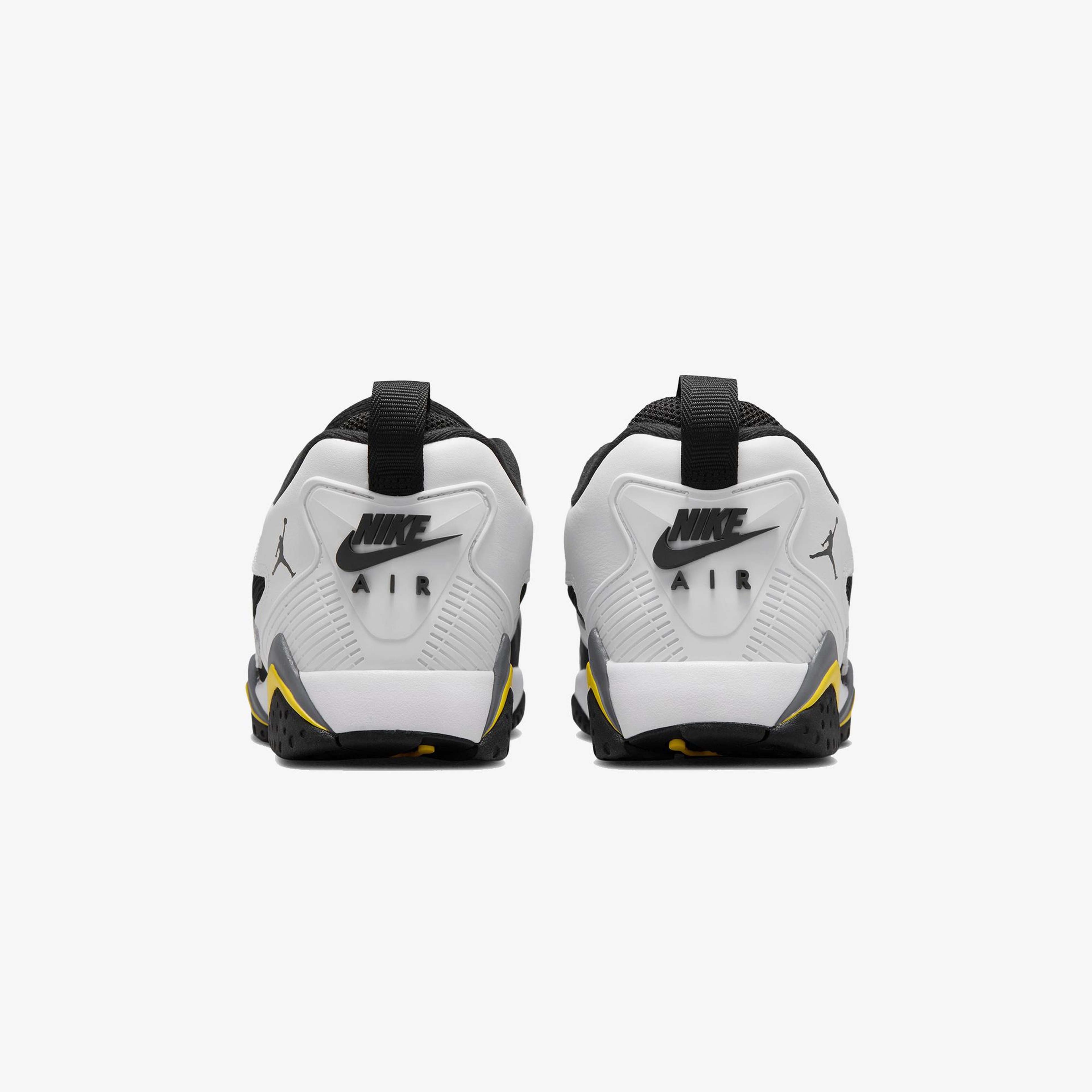 Jordan Air MVP 92 Erkek Siyah Spor Ayakkabı