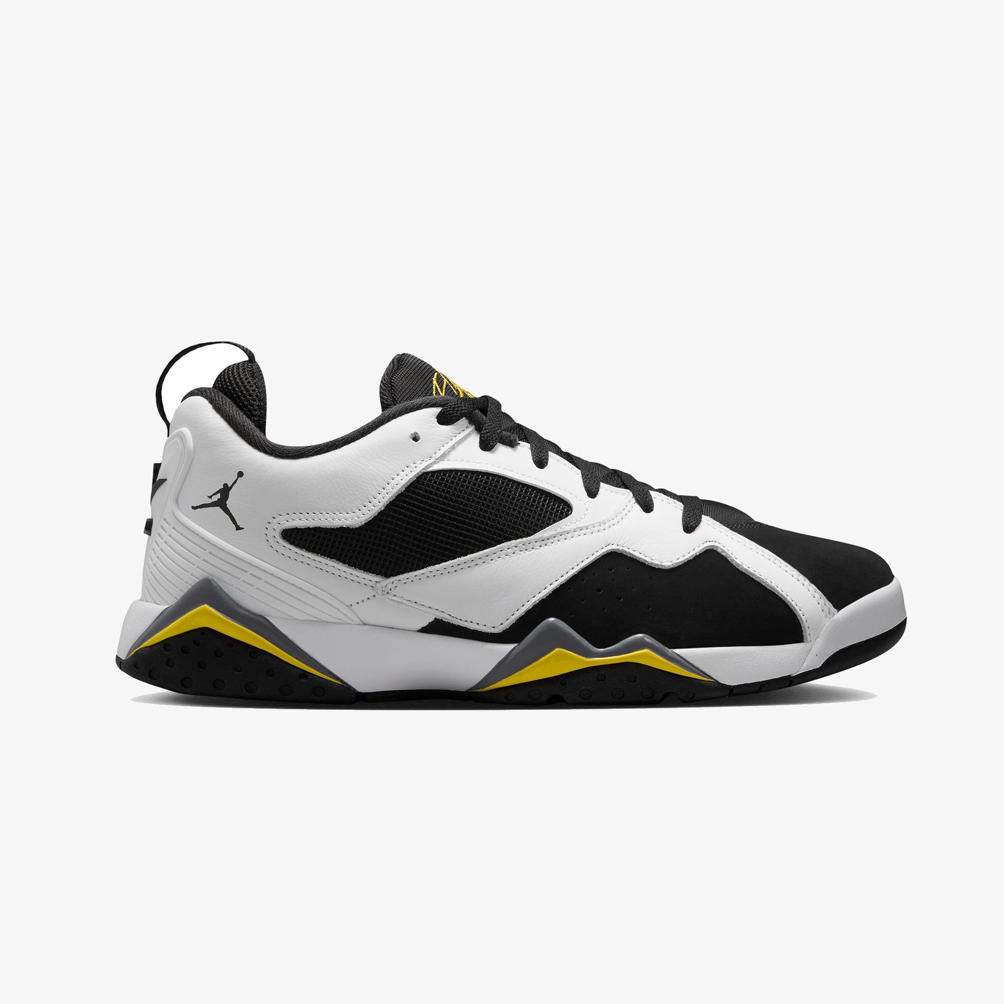 Jordan Air MVP 92 Erkek Siyah Spor Ayakkabı