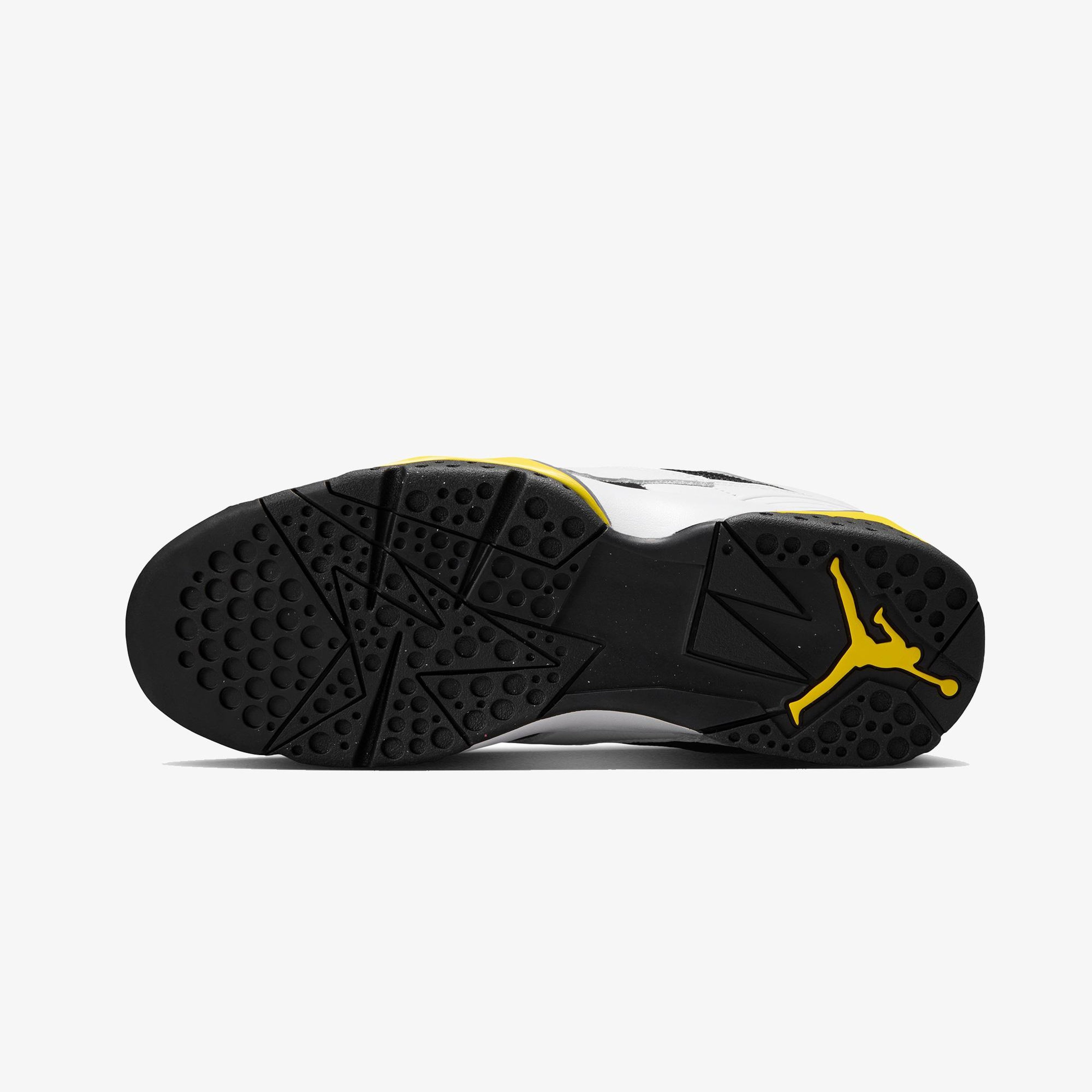Jordan Air MVP 92 Erkek Siyah Spor Ayakkabı