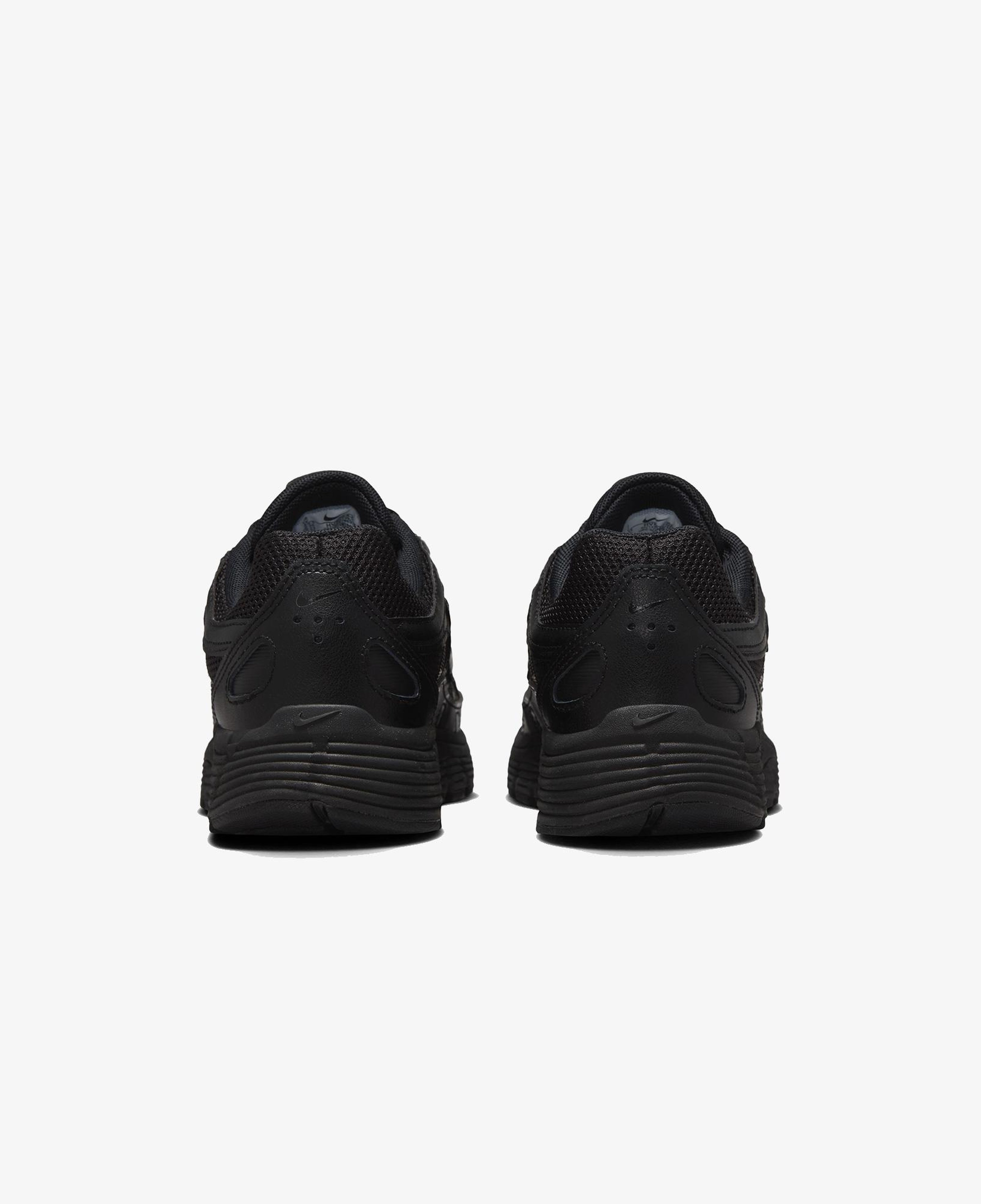 Nike P-6000 Siyah Spor Ayakkabı