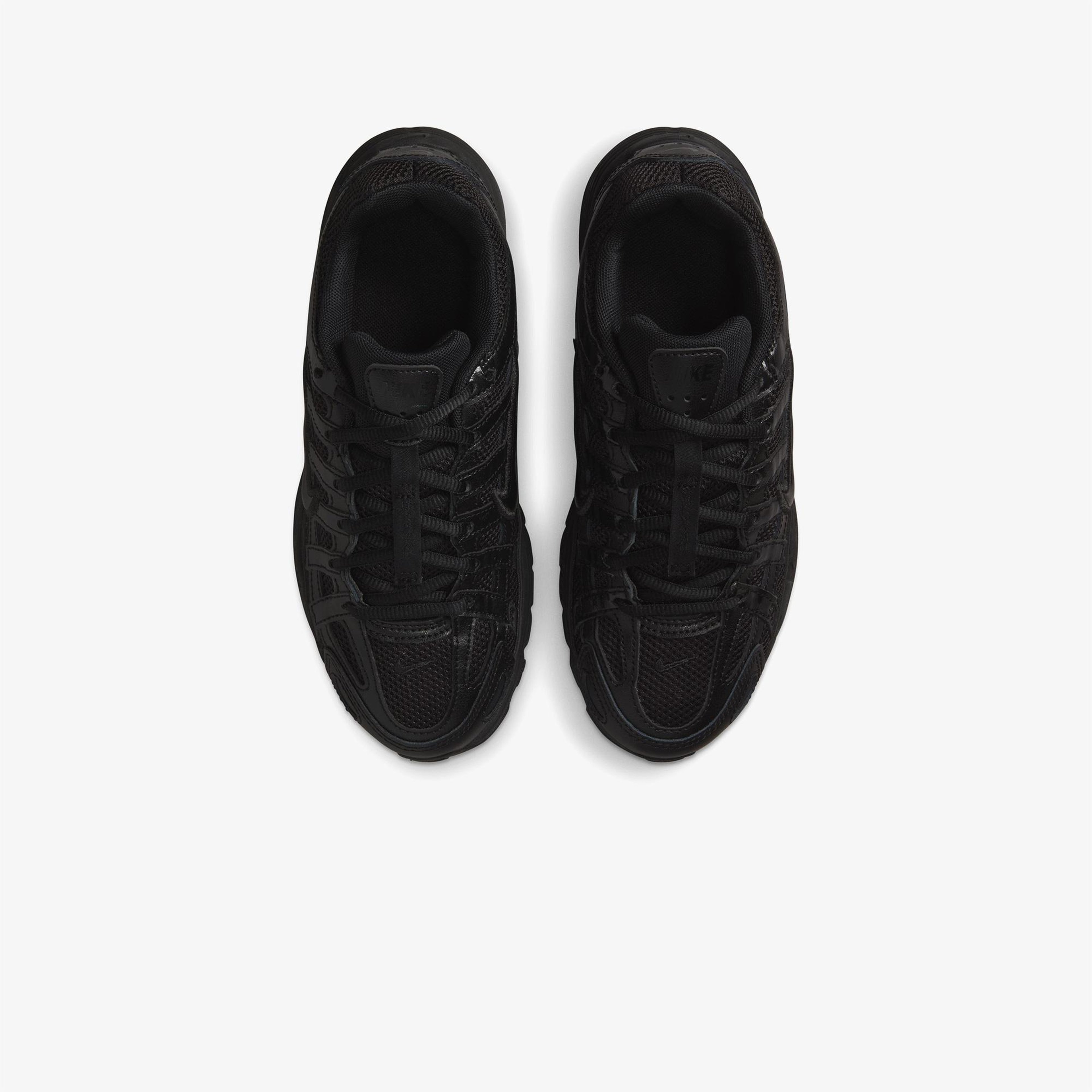 Nike P-6000 Siyah Spor Ayakkabı