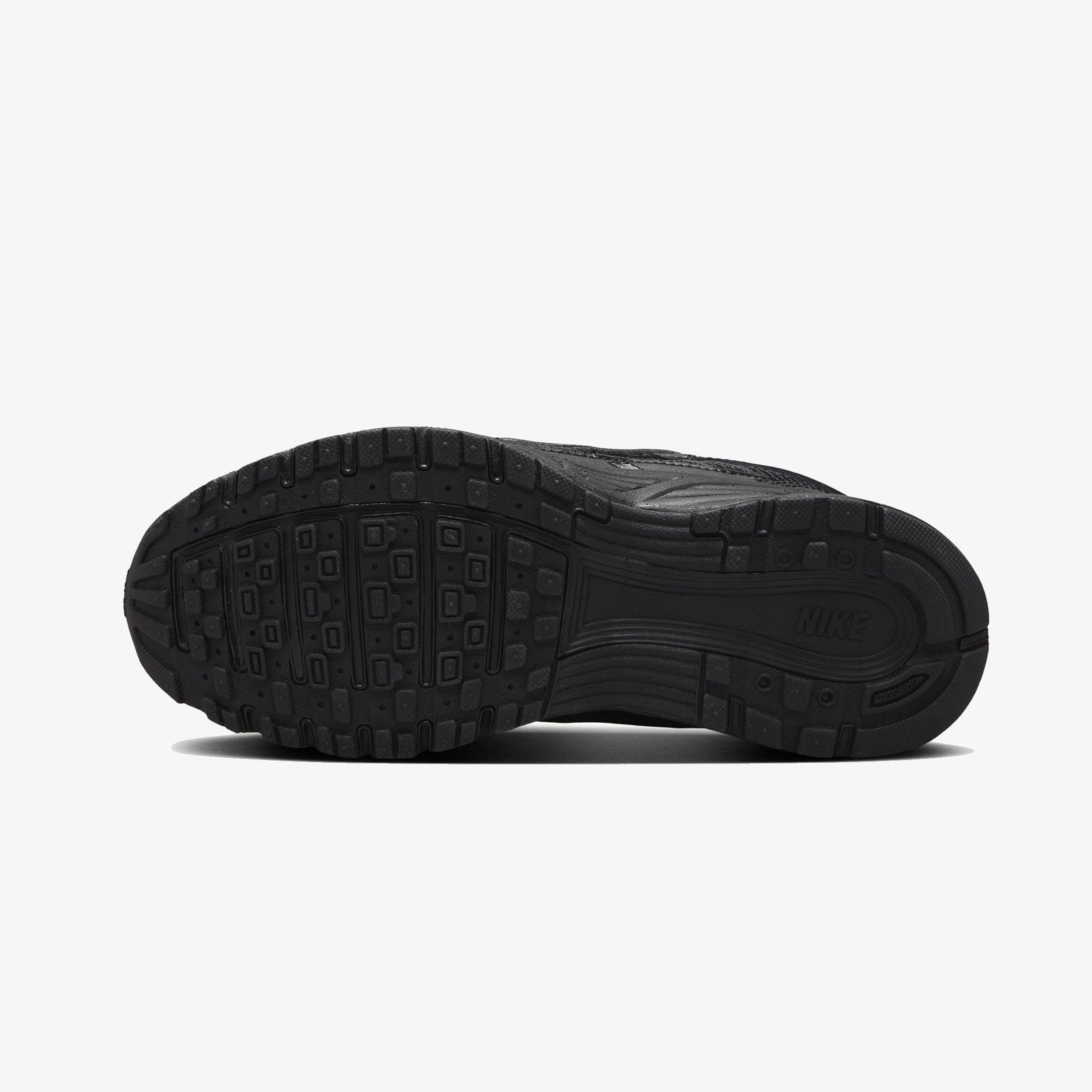Nike P-6000 Siyah Spor Ayakkabı