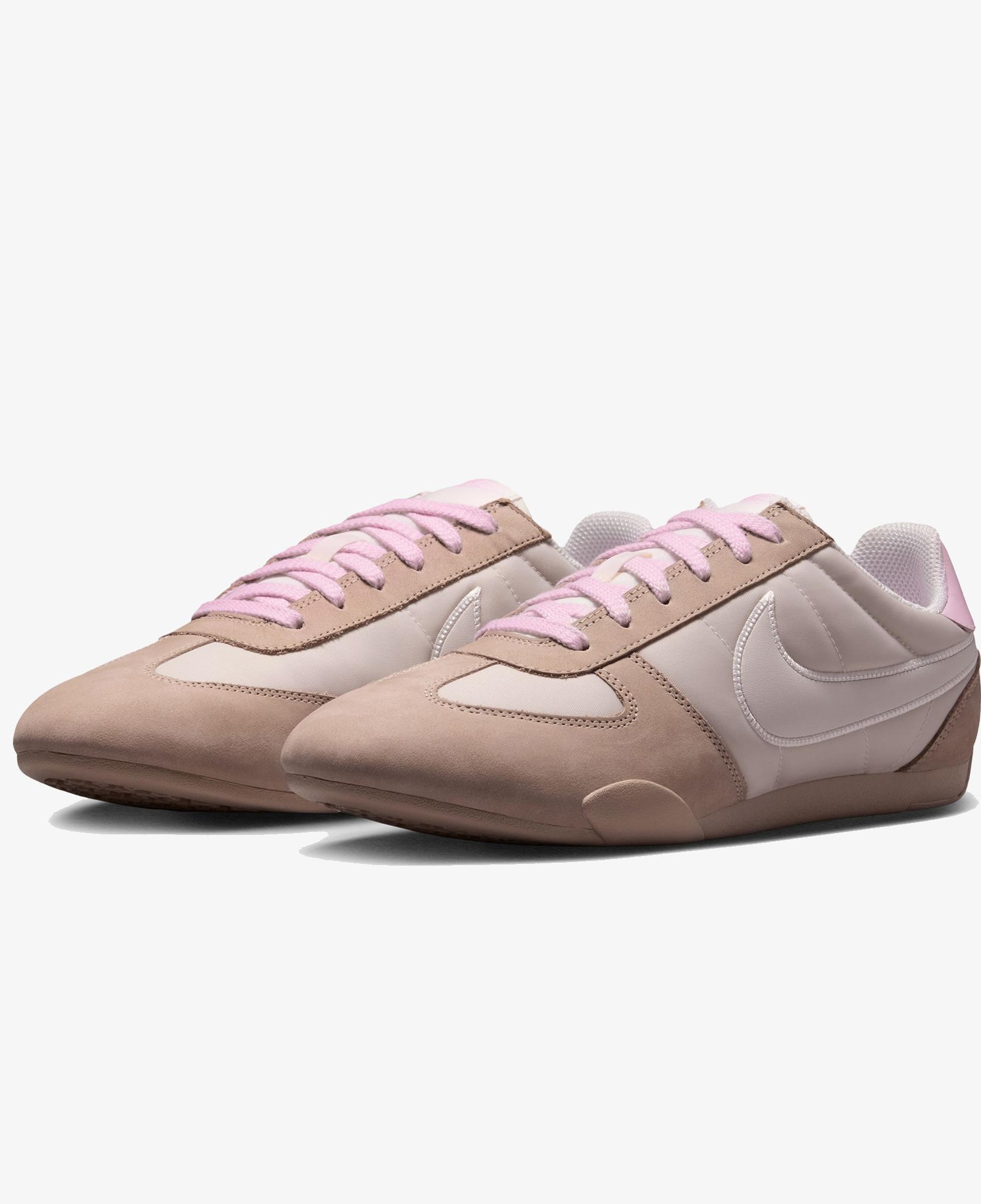 Nike Sprint Sister Kadın Bej Spor Ayakkabı