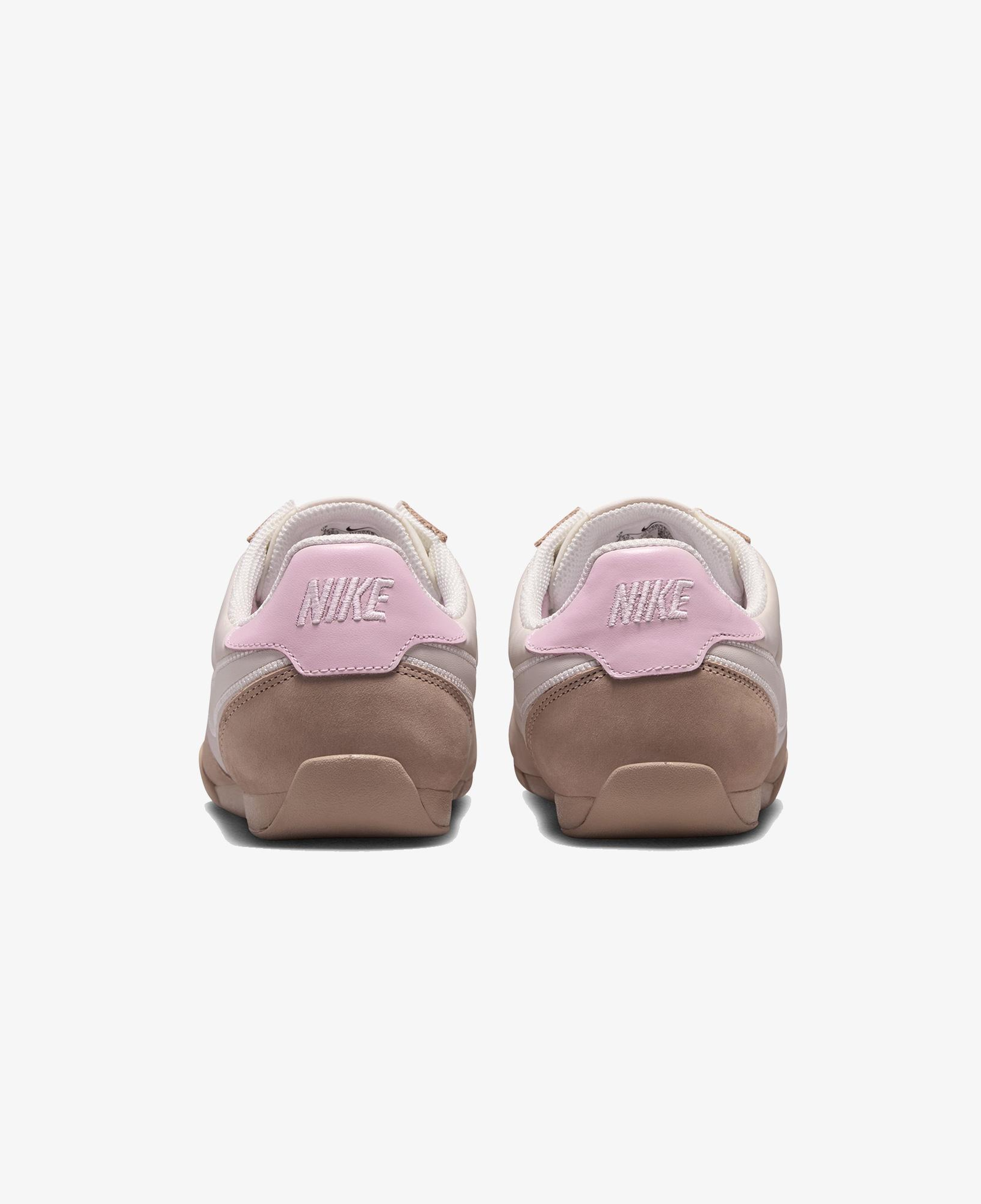 Nike Sprint Sister Kadın Bej Spor Ayakkabı