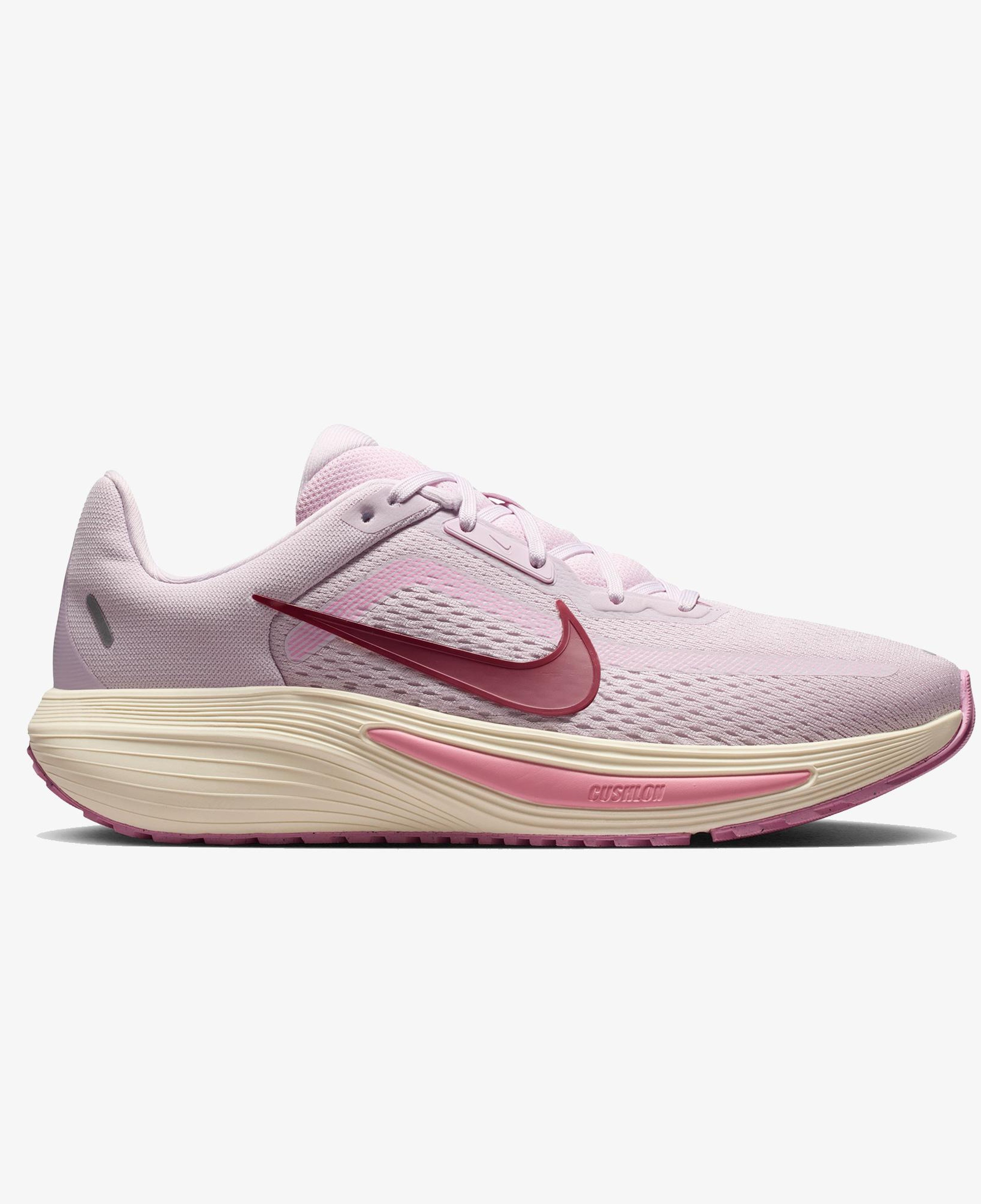 Nike Quest 7 Kadın Pembe Koşu Ayakkabısı