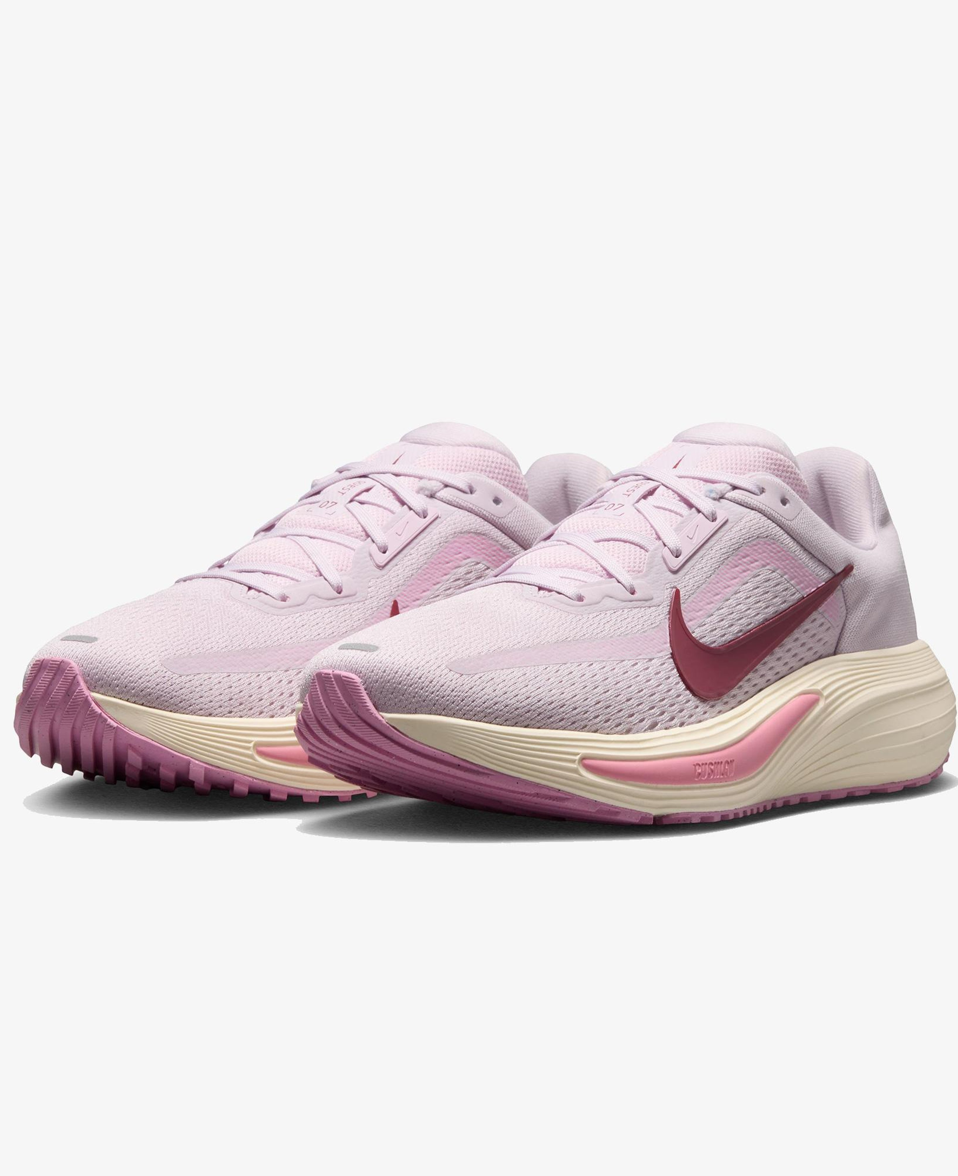 Nike Quest 7 Kadın Pembe Koşu Ayakkabısı