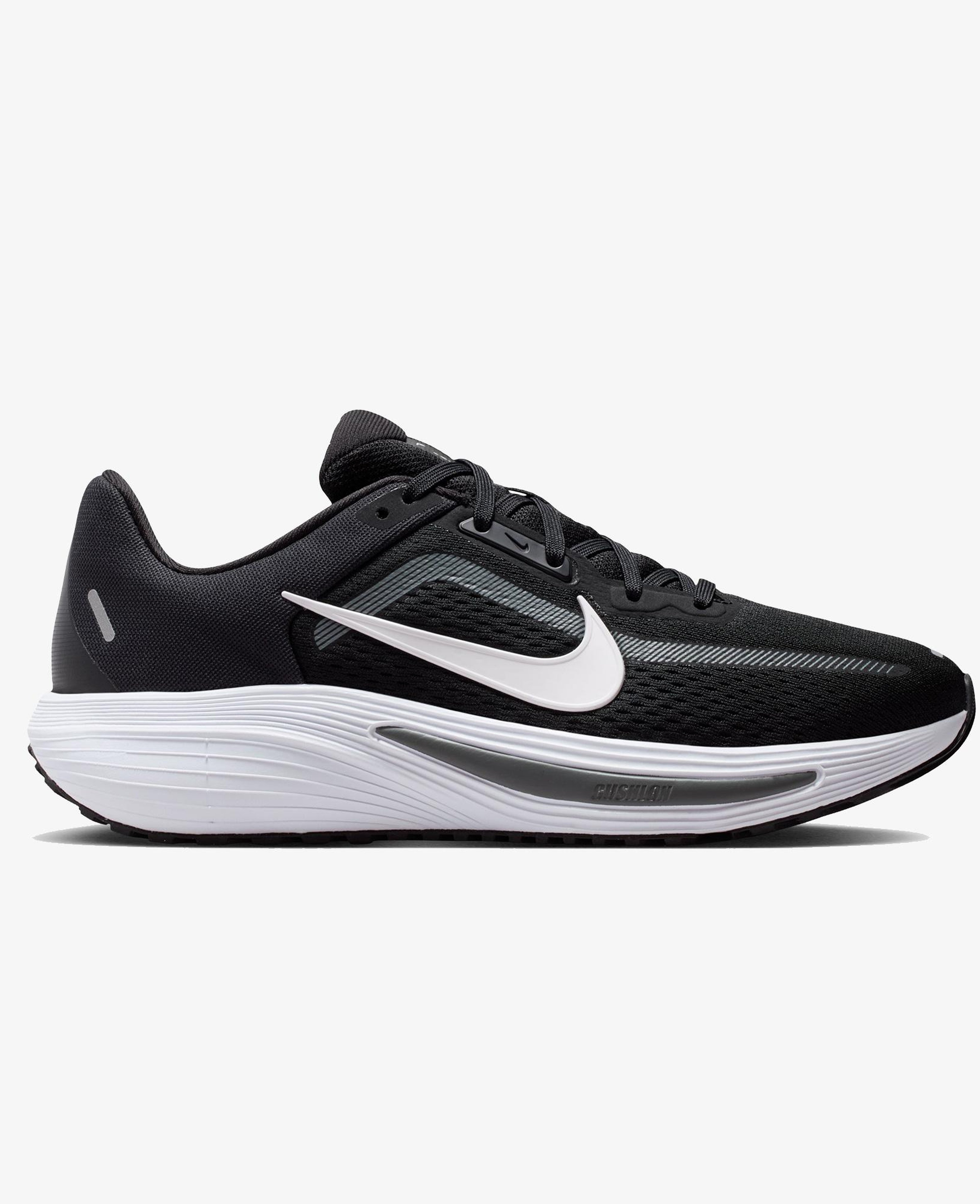 Nike Quest 7 Kadın Siyah Koşu Ayakkabısı