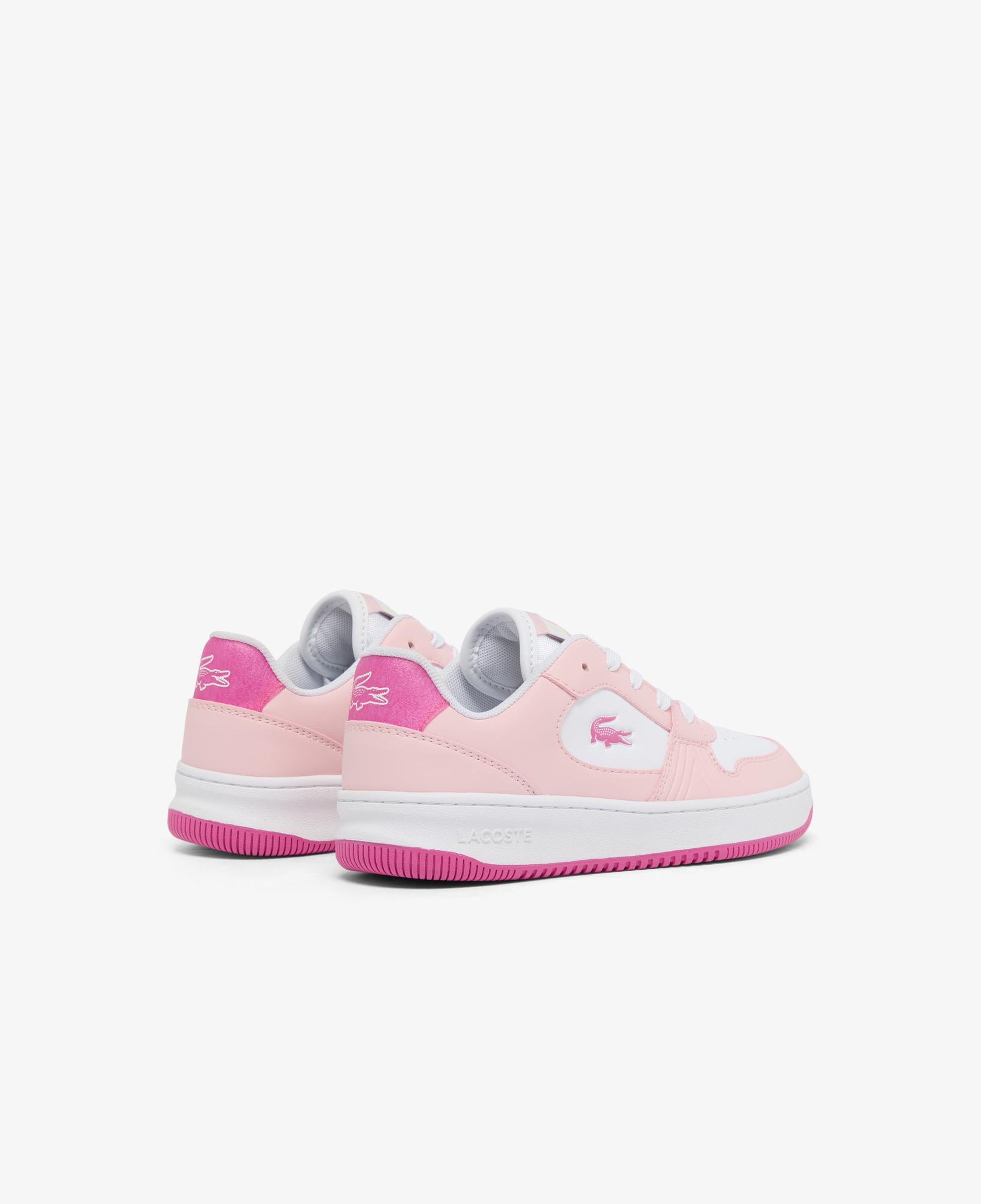 L001 Set Çocuk Beyaz Sneaker