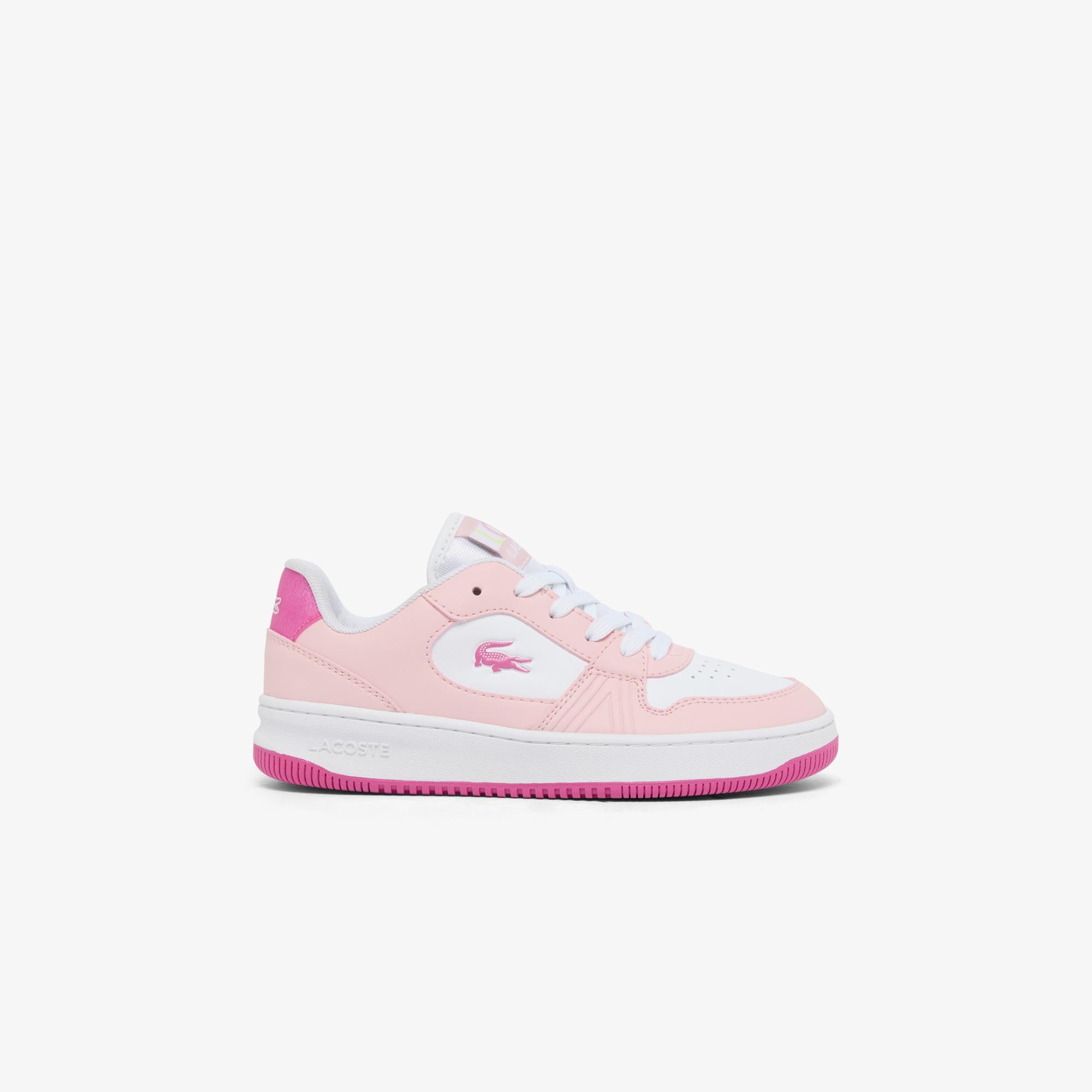 L001 Set Çocuk Beyaz Sneaker