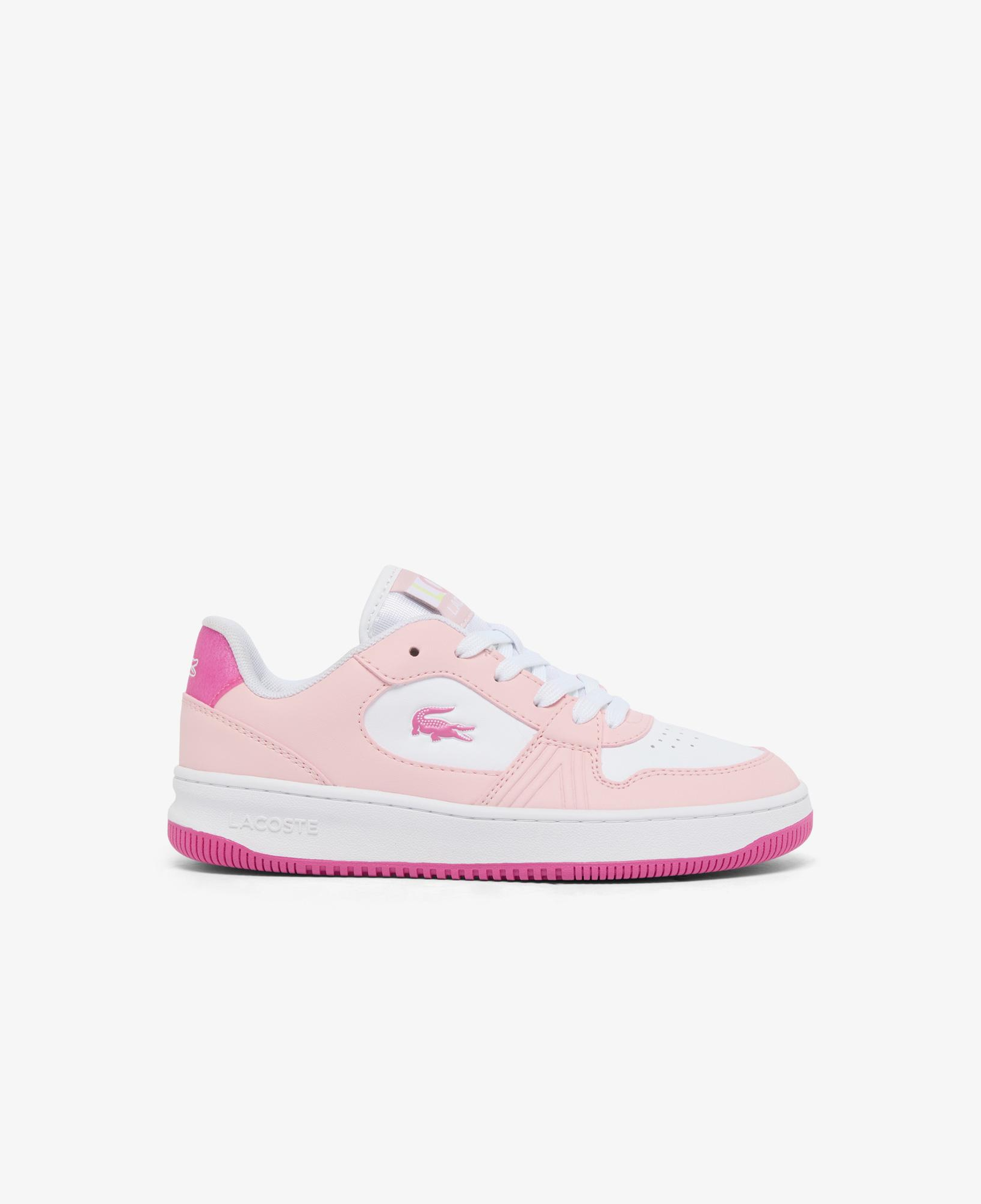 L001 Set Çocuk Beyaz Sneaker