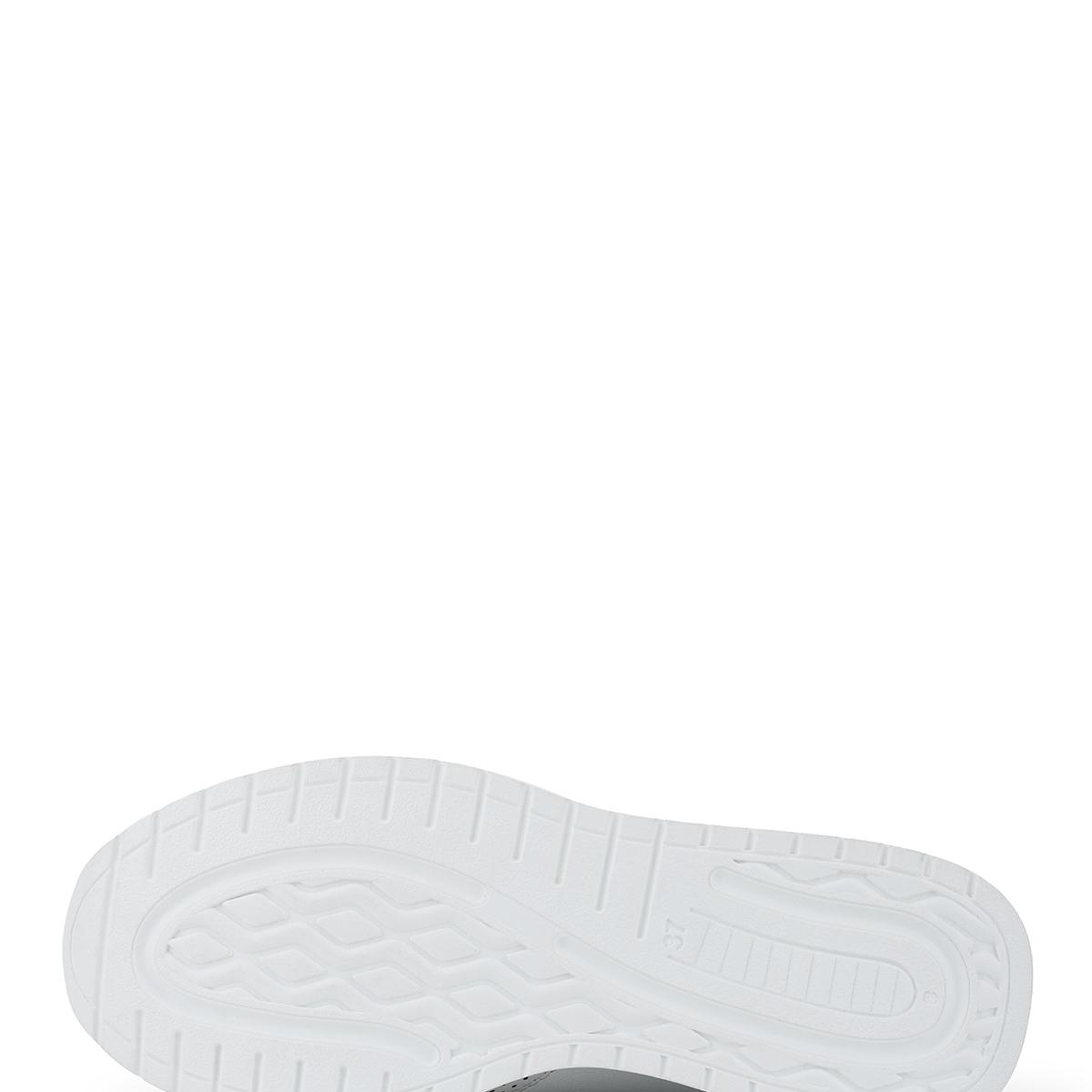Tamer Tanca Kadın Hakiki Deri Beyaz Sneakers & Spor Ayakkabı