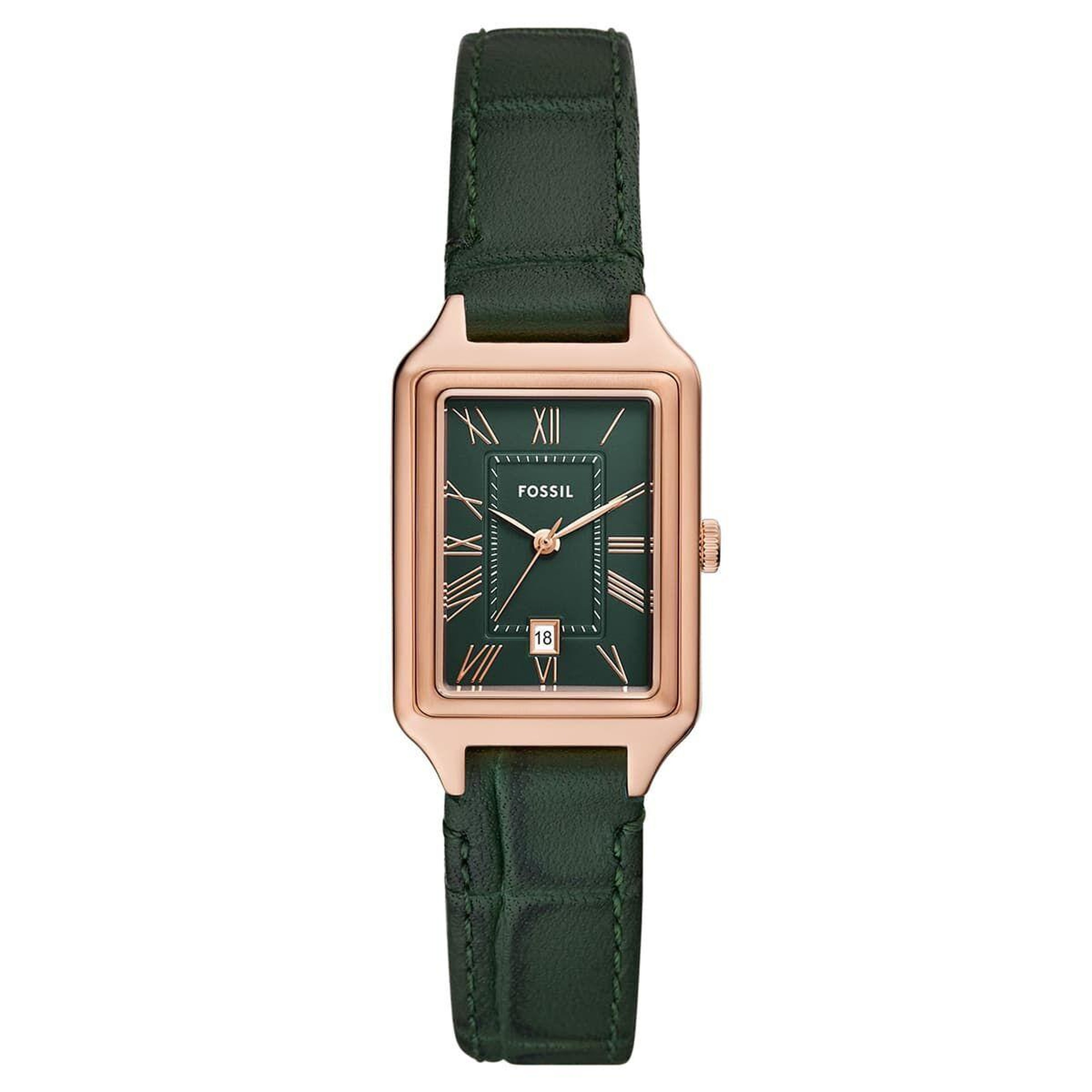 Fossil FES5366 Kadın Kol Saati