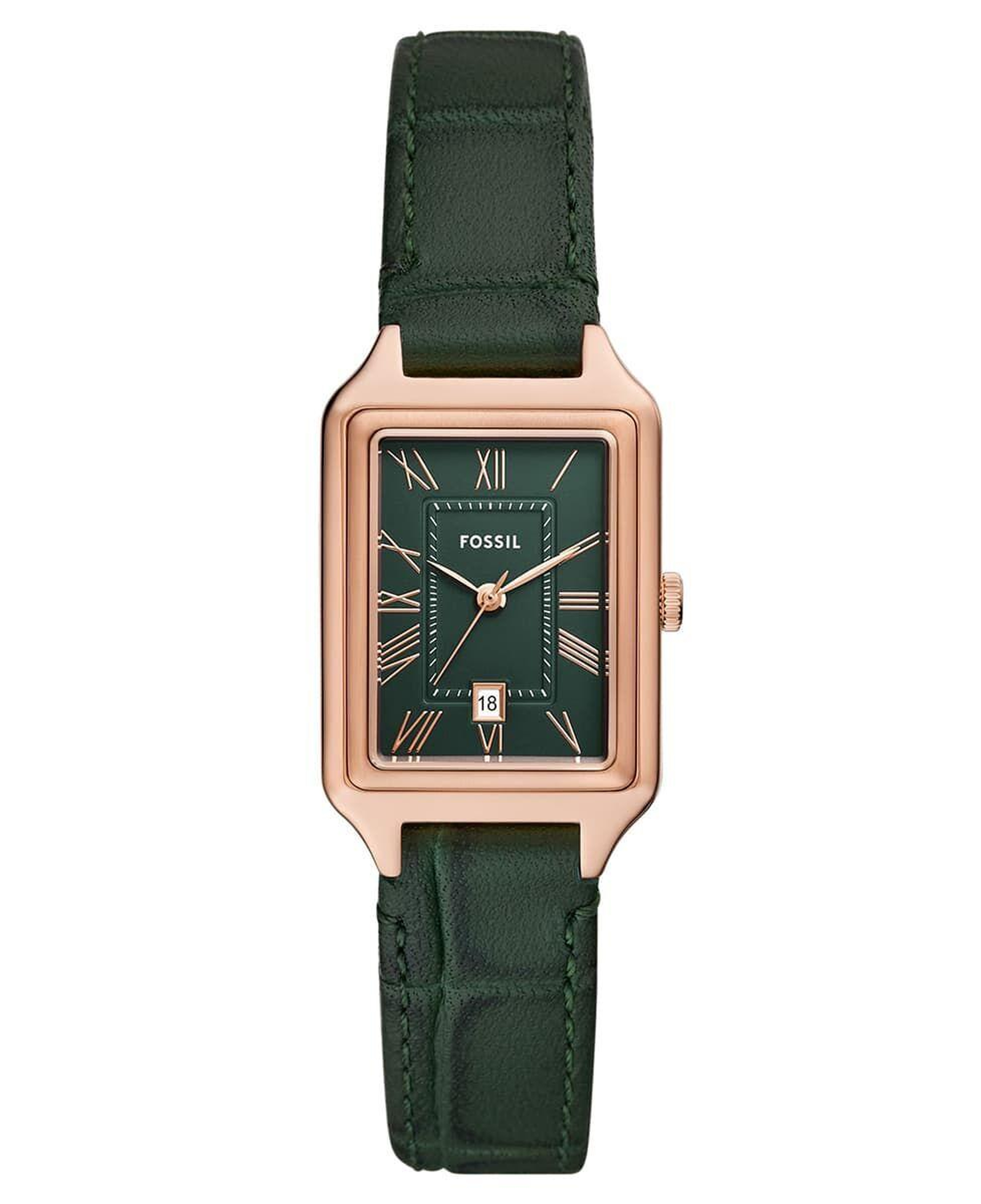 Fossil FES5366 Kadın Kol Saati