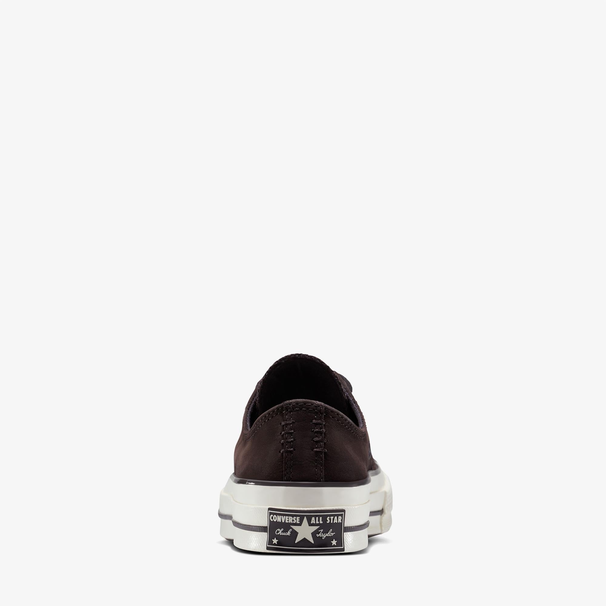 Converse Chuck 70 Suede Unisex Kahverengi Sneaker