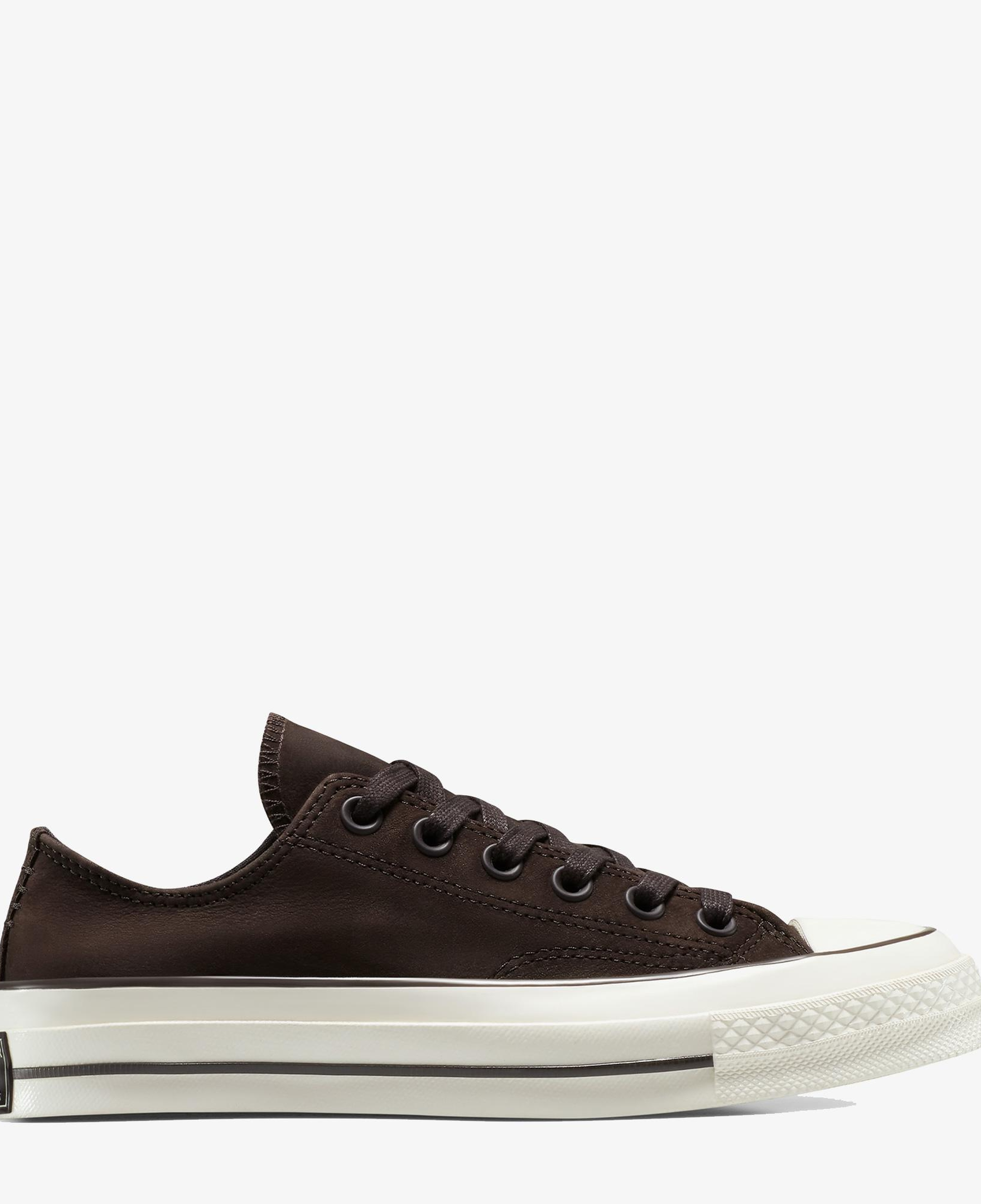 Converse Chuck 70 Suede Unisex Kahverengi Sneaker