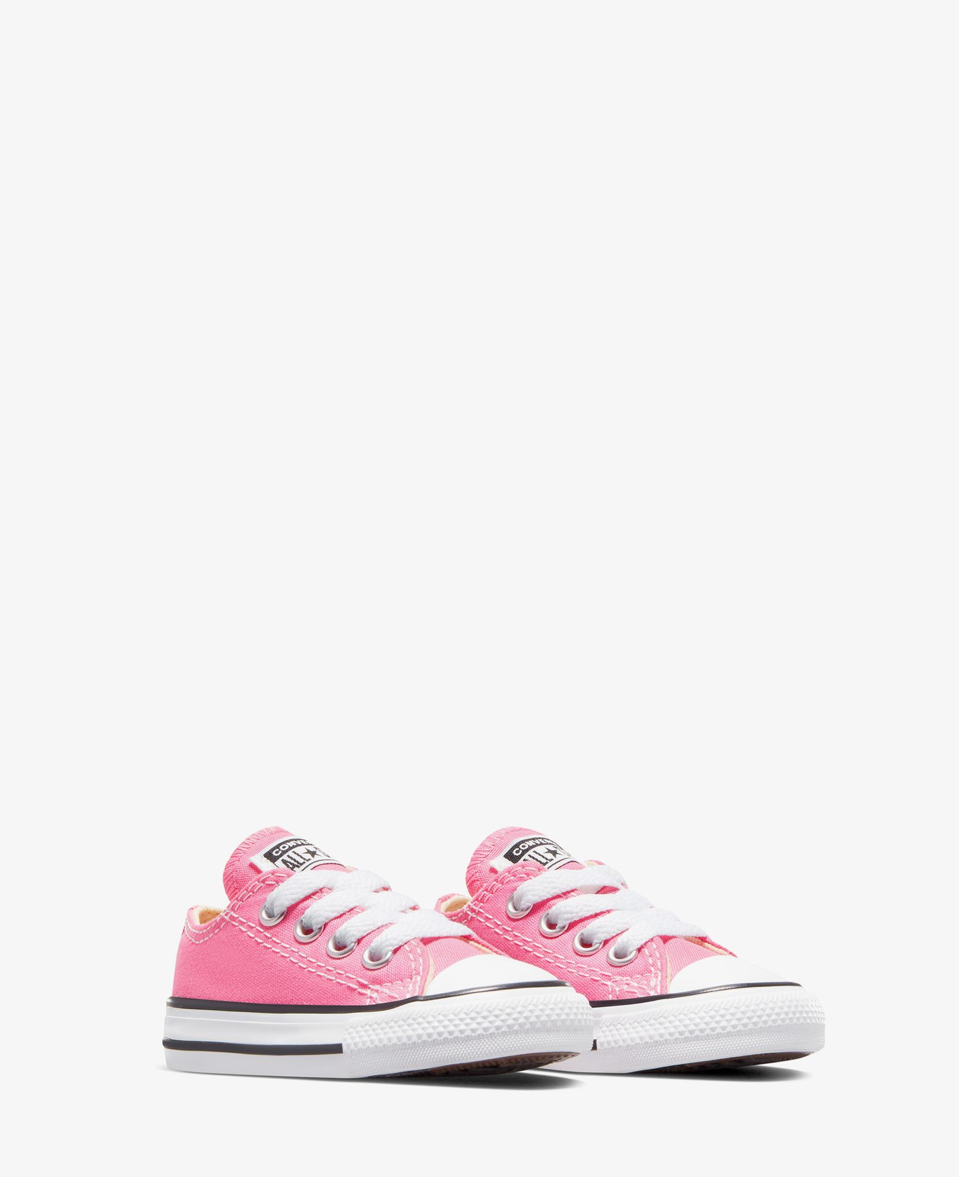Converse Chuck Taylor All Star Bebek Pembe Sneaker