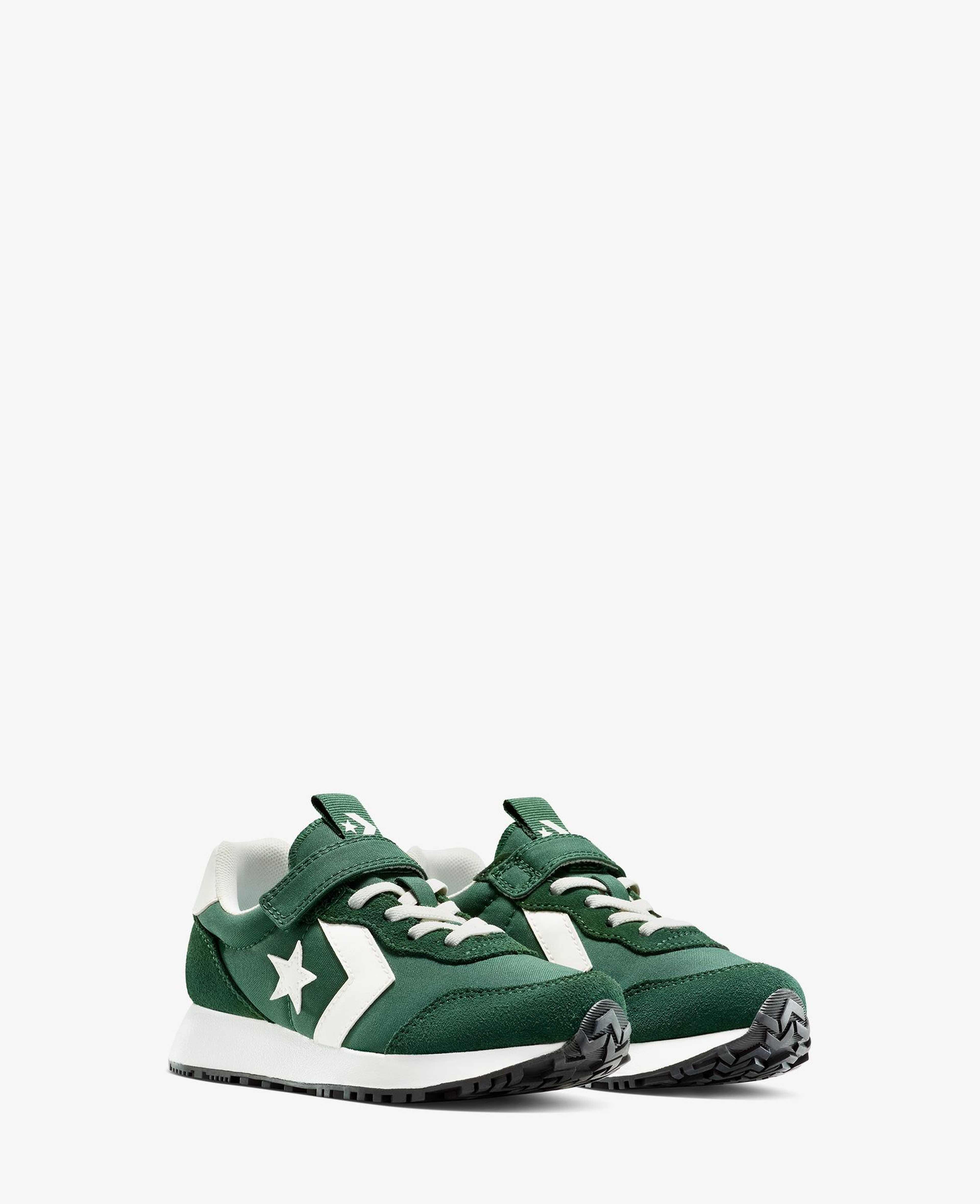 Converse Omega Trainer Çocuk Yeşil Sneaker