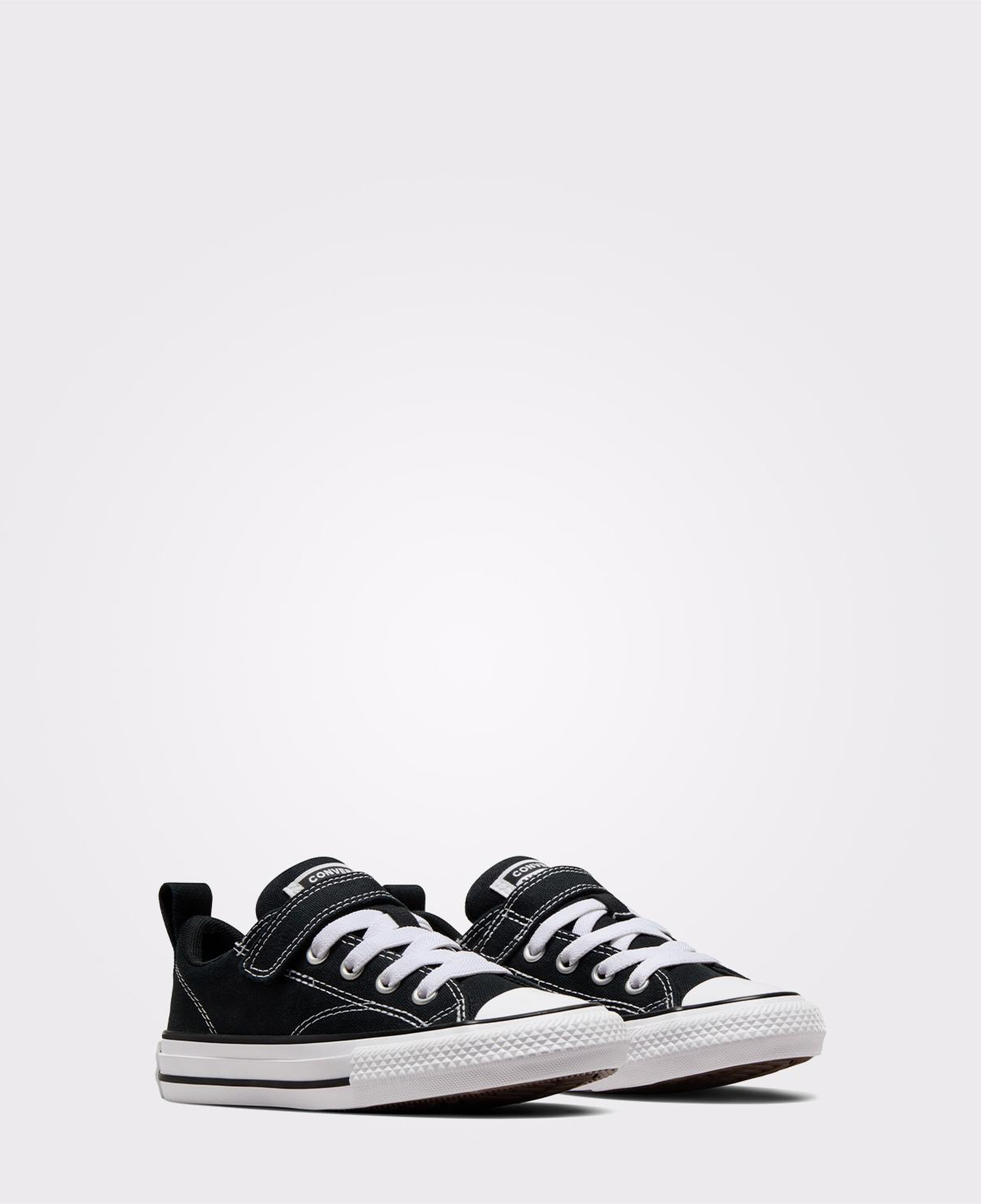 Converse Chuck Taylor All Star Malden Street Çocuk Siyah Sneaker