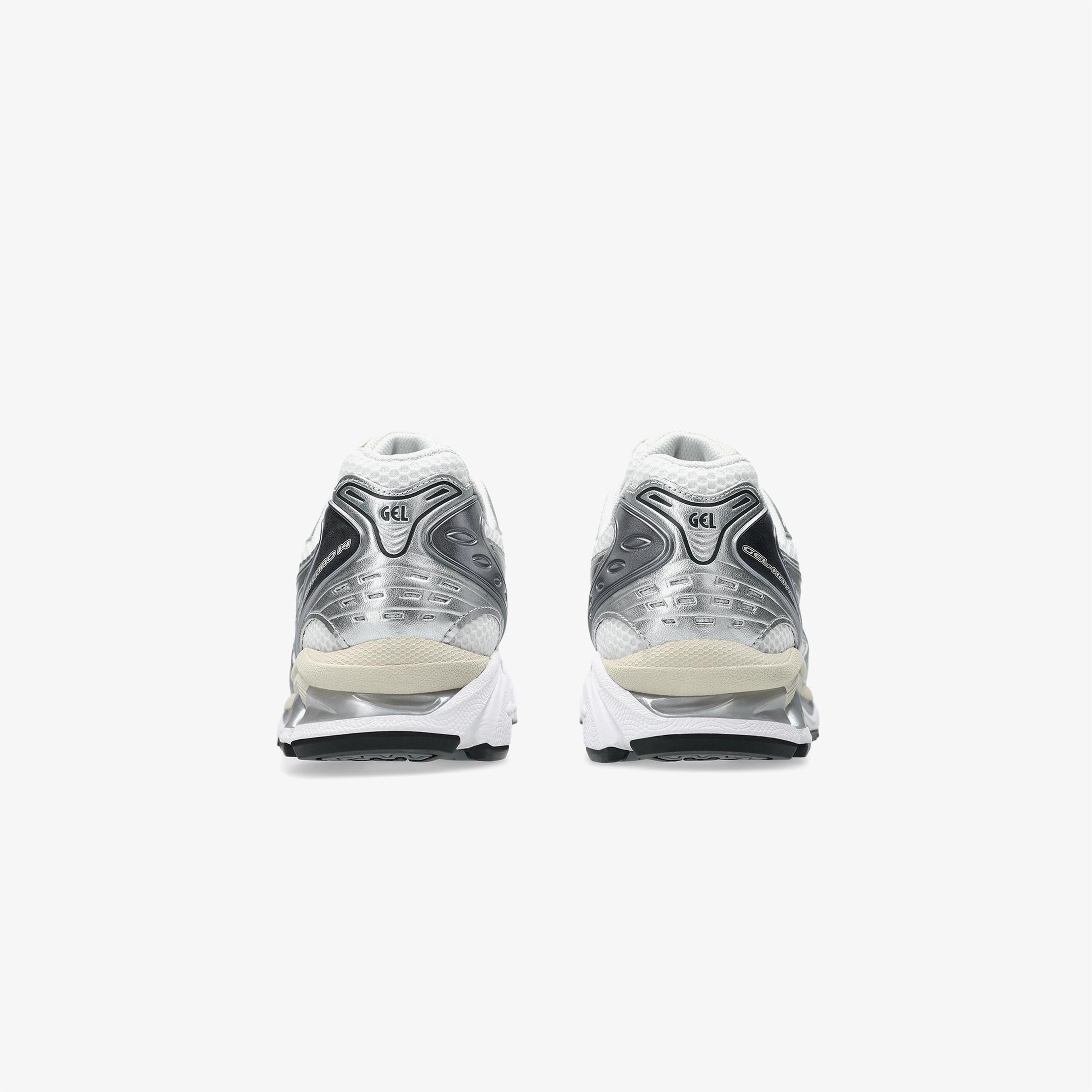 Asics Gel-Kayano 14 Unisex Beyaz Spor Ayakkabı